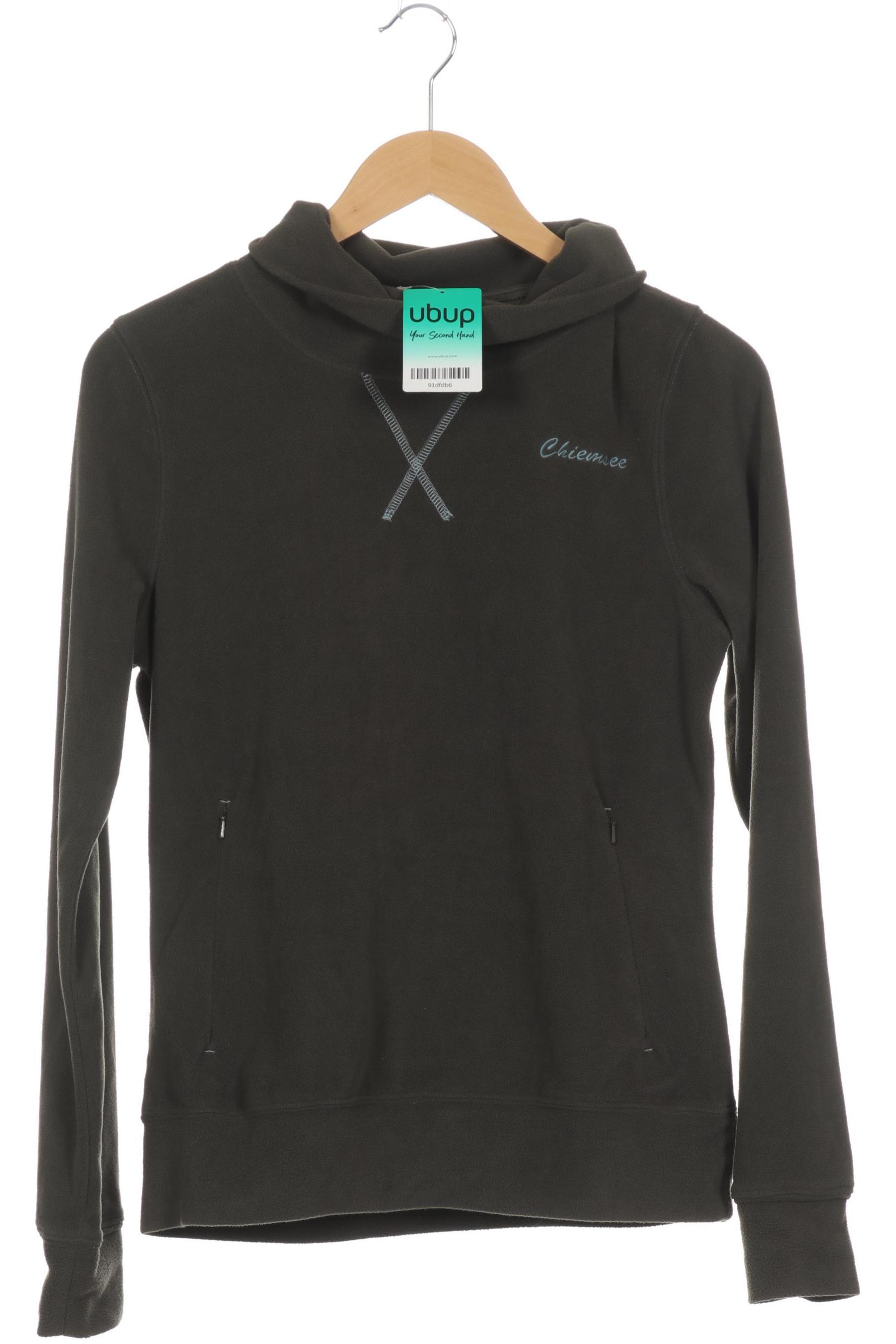 

Chiemsee Damen Sweatshirt, grau, Gr.