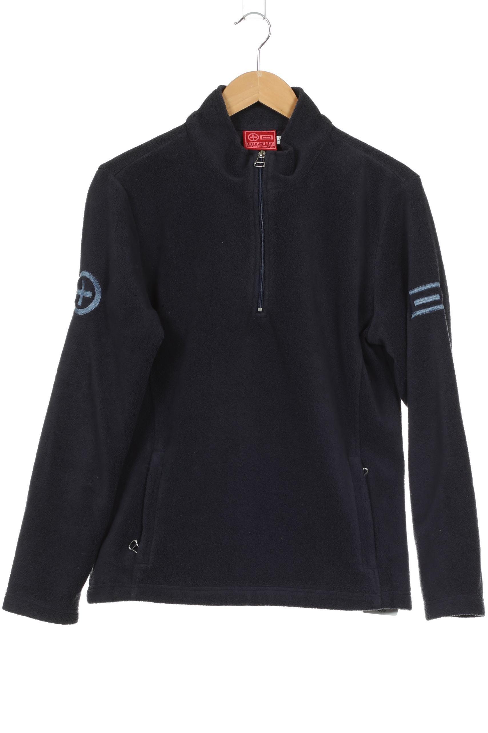 

Chiemsee Damen Sweatshirt, blau, Gr.