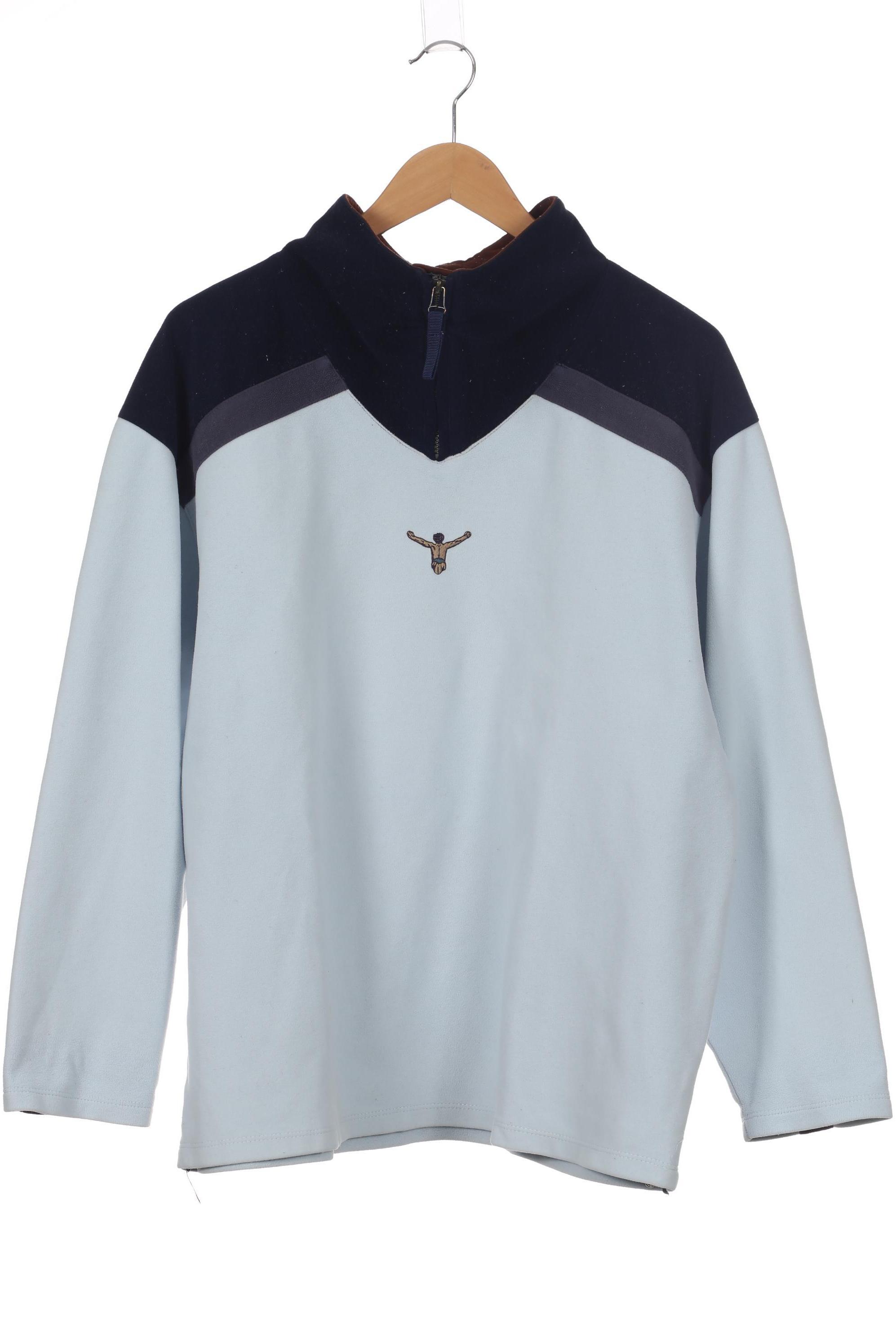 

Chiemsee Damen Sweatshirt, blau, Gr.