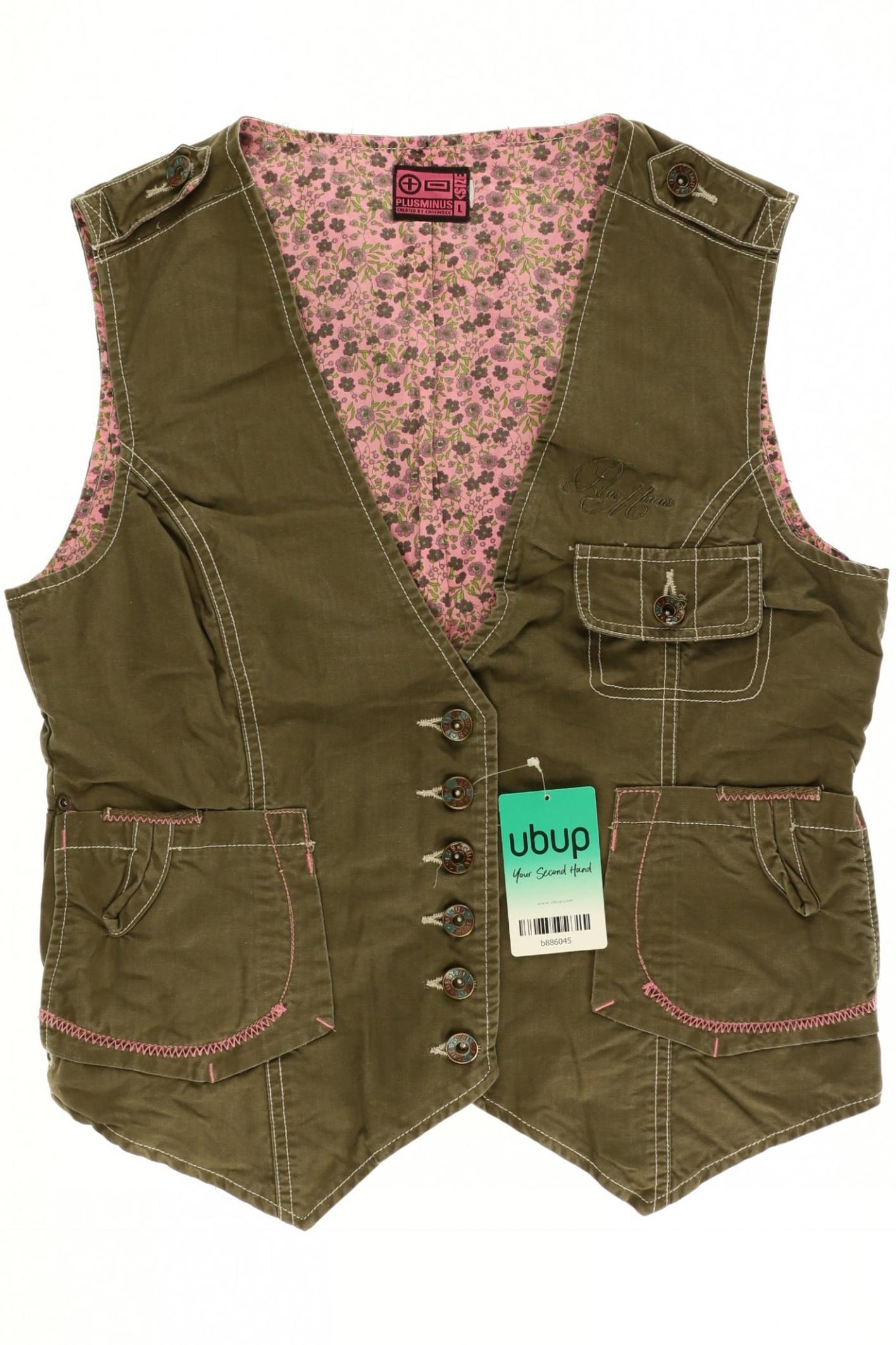 

Chiemsee Damen Weste, grau, Gr.