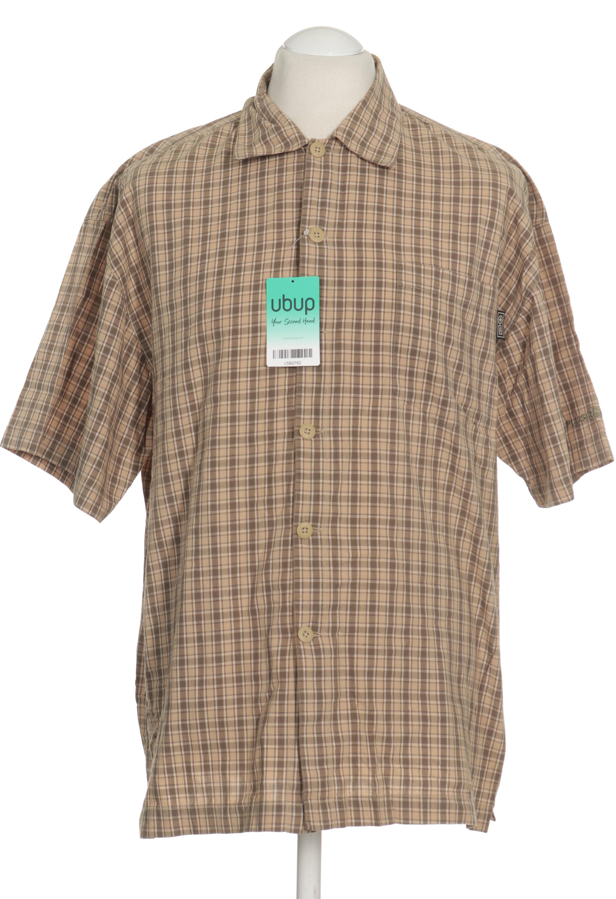 

Chiemsee Herren Hemd, braun, Gr.