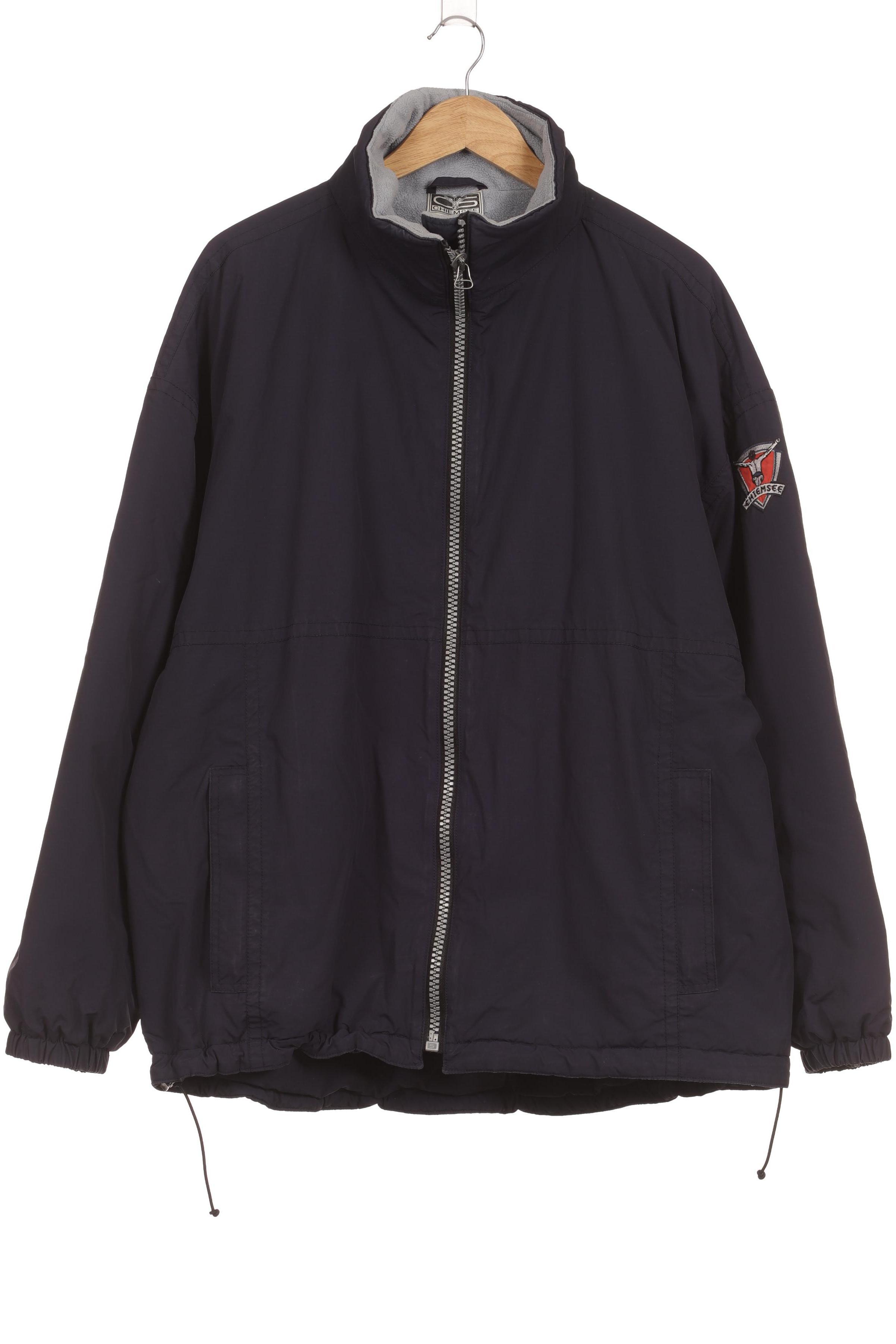 Thumbnail - Chiemsee Herren Jacke, blau, Gr.