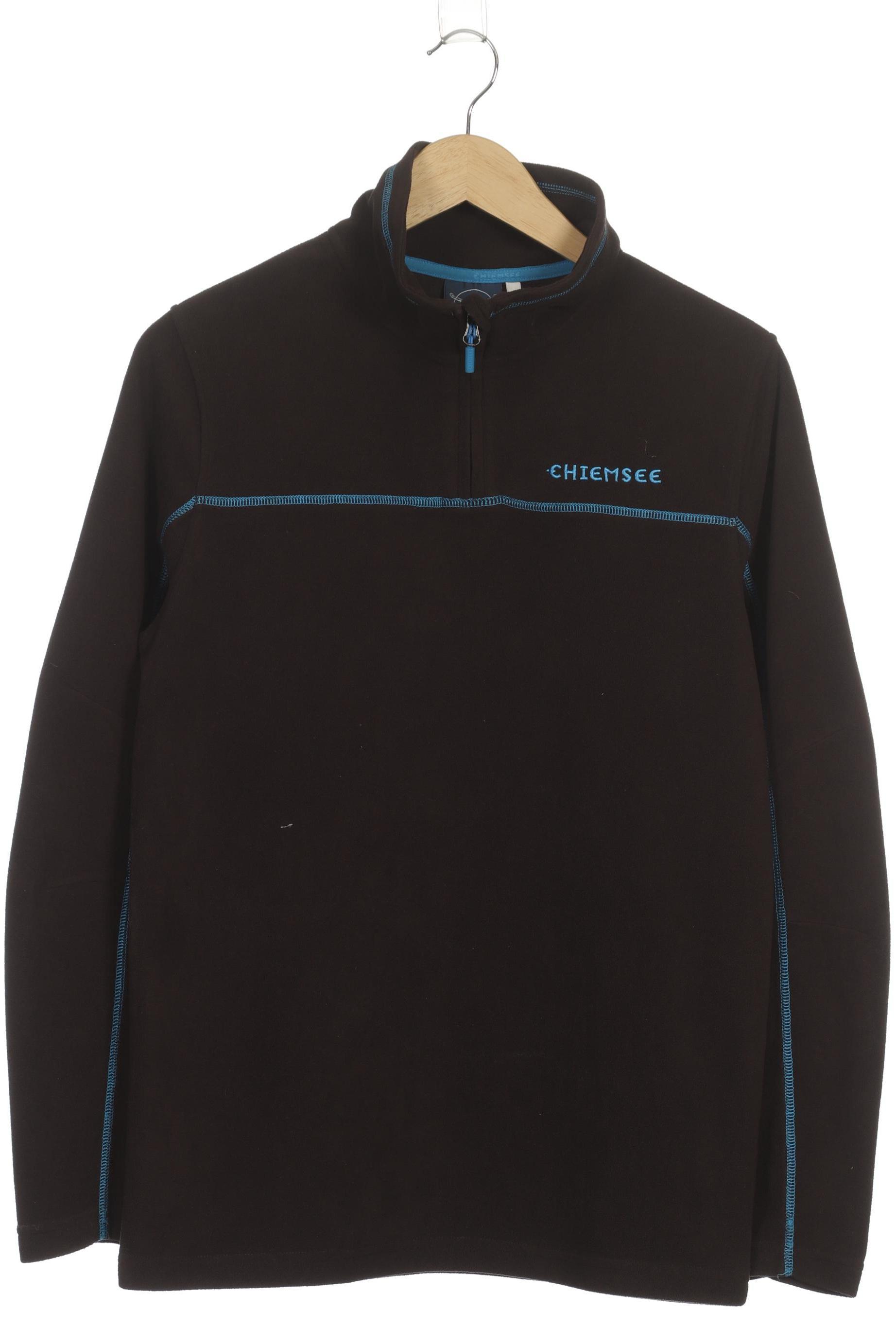 

Chiemsee Herren Sweatshirt, braun, Gr.