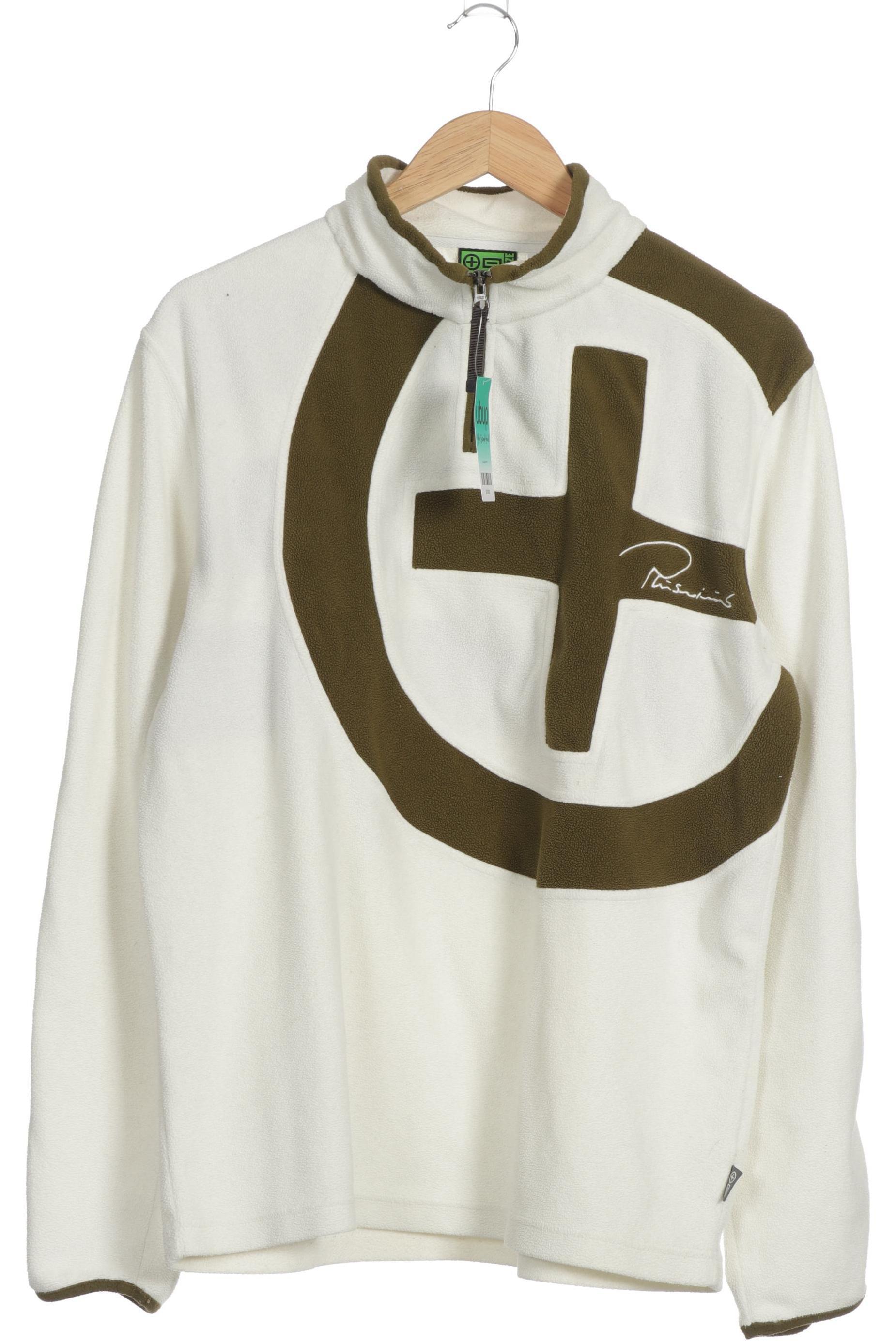 

Chiemsee Herren Pullover, weiß, Gr.