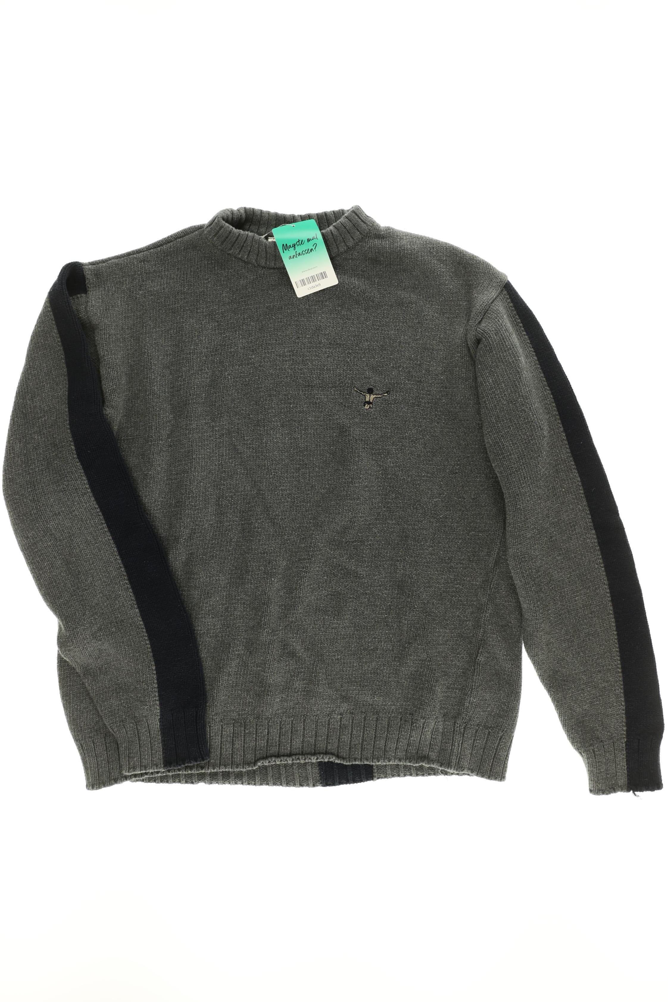 Thumbnail - Chiemsee Herren Pullover, grau, Gr.