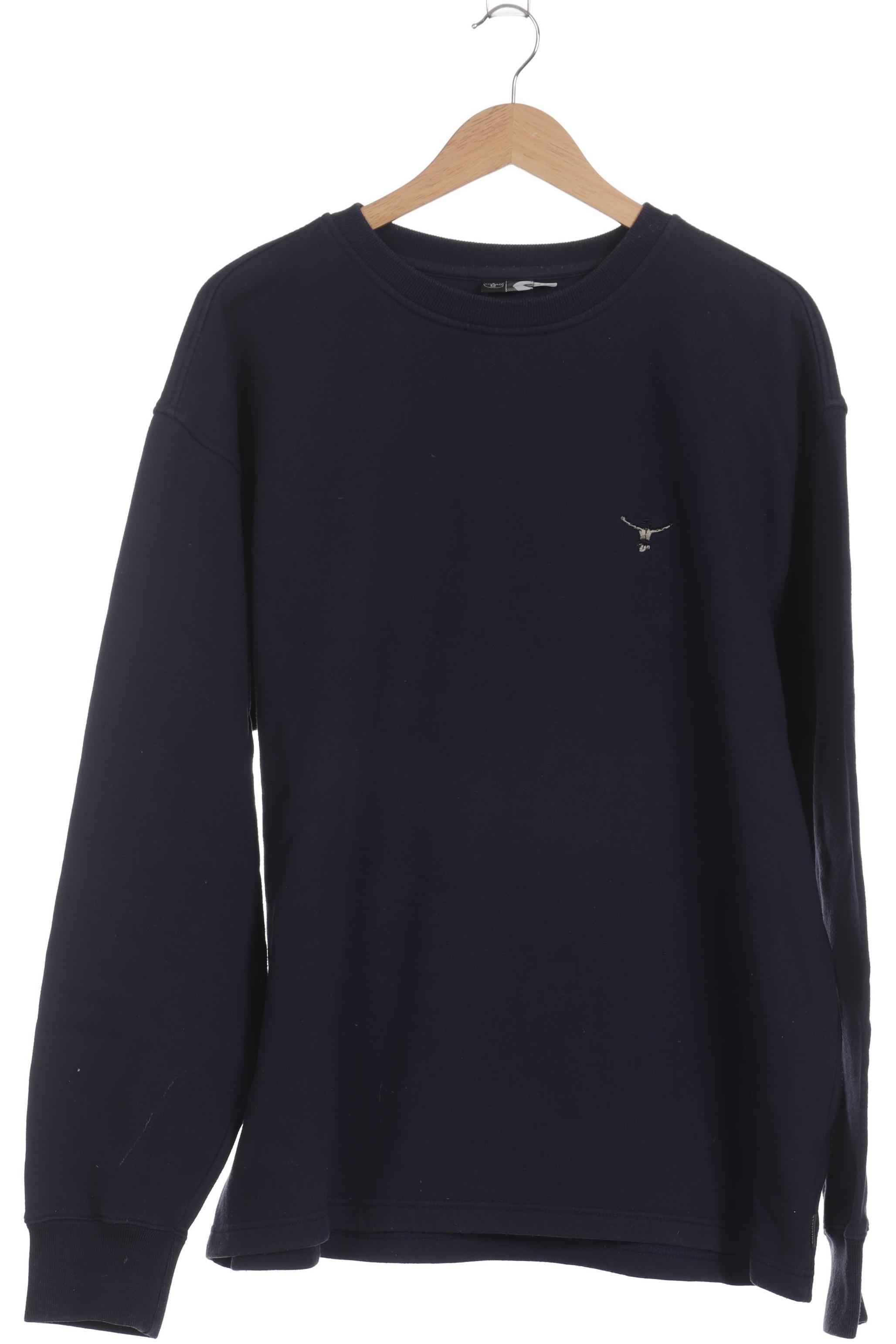 Thumbnail - Chiemsee Herren Sweatshirt, blau, Gr.