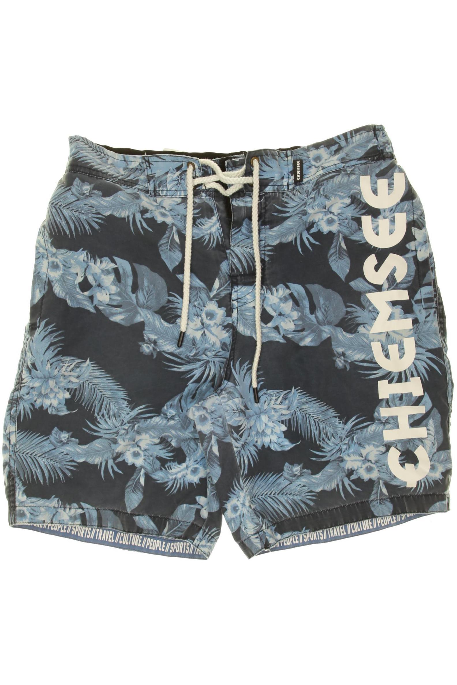 

Chiemsee Herren Shorts, blau, Gr.