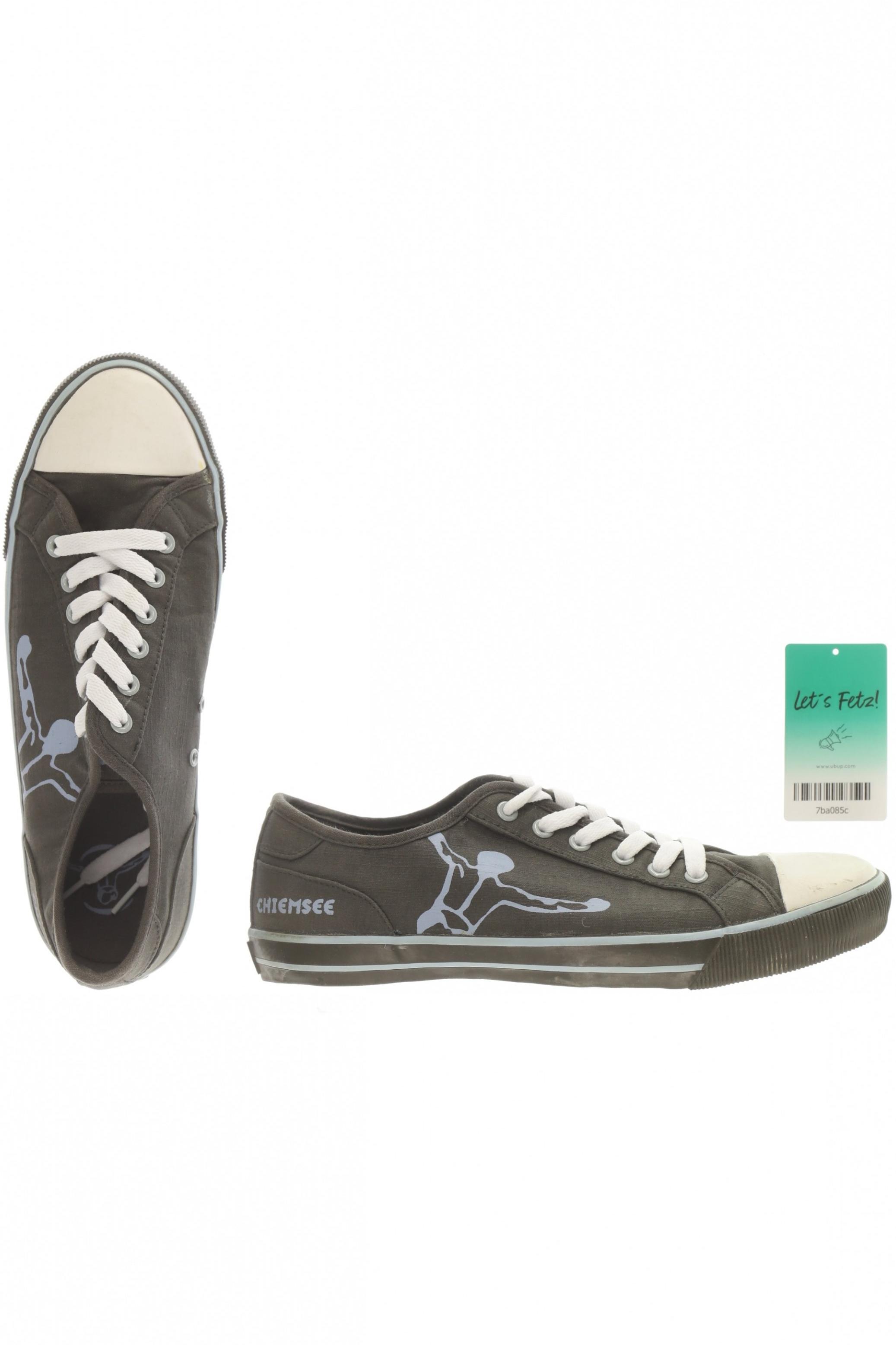 

Chiemsee Herren Sneakers, grau, Gr. 41