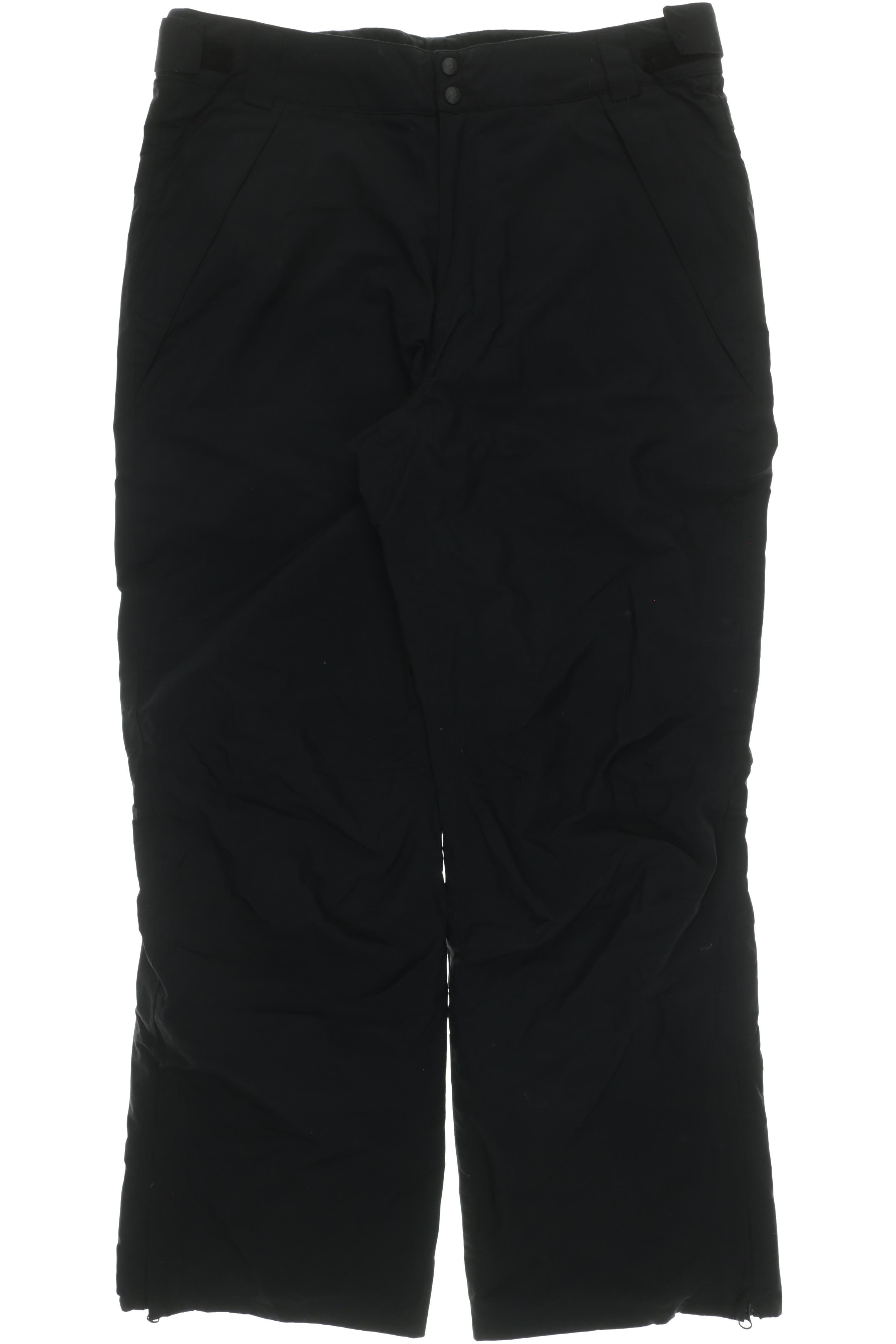 

Chiemsee Herren Stoffhose, schwarz, Gr.