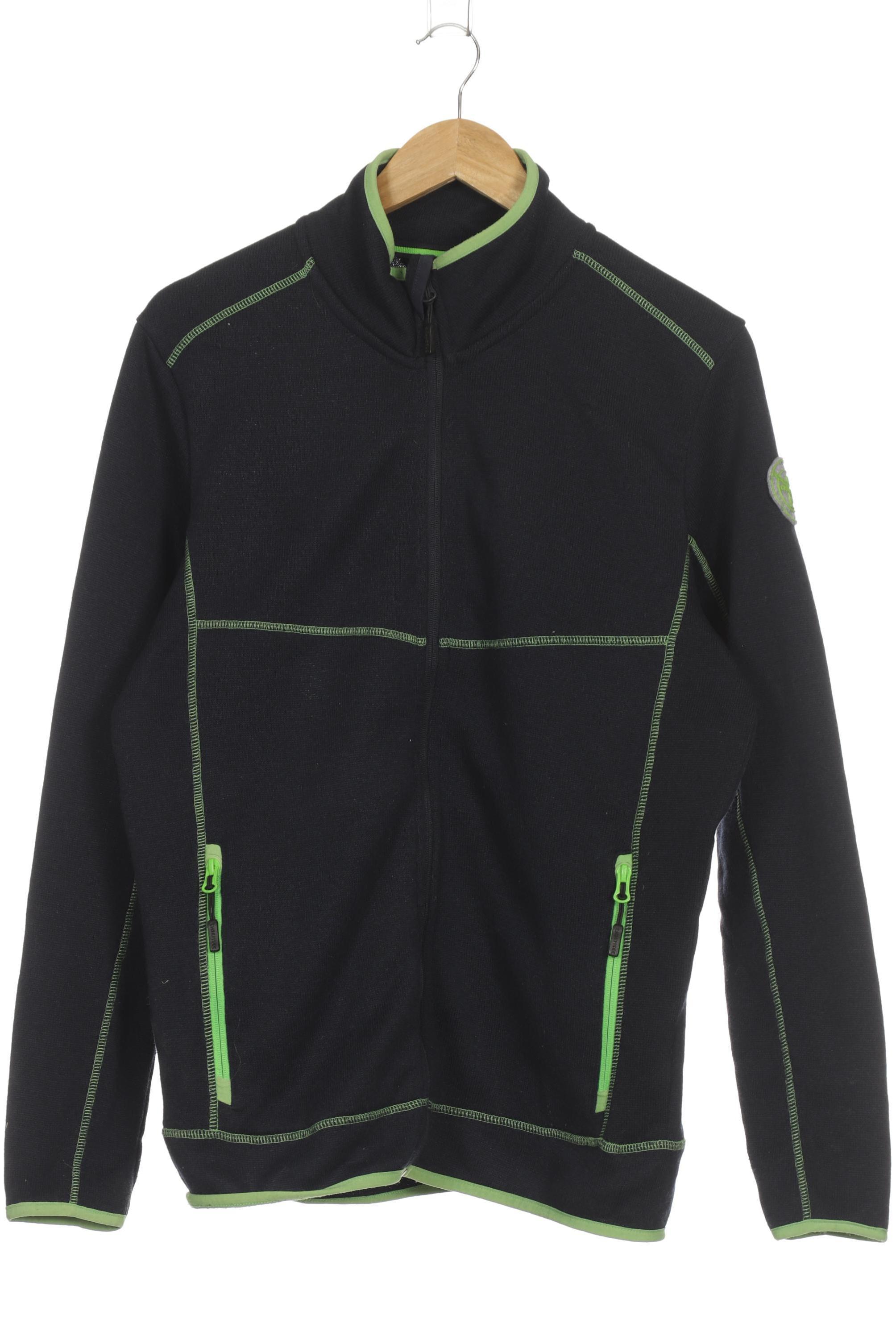 

Chiemsee Herren Sweatshirt, blau, Gr.