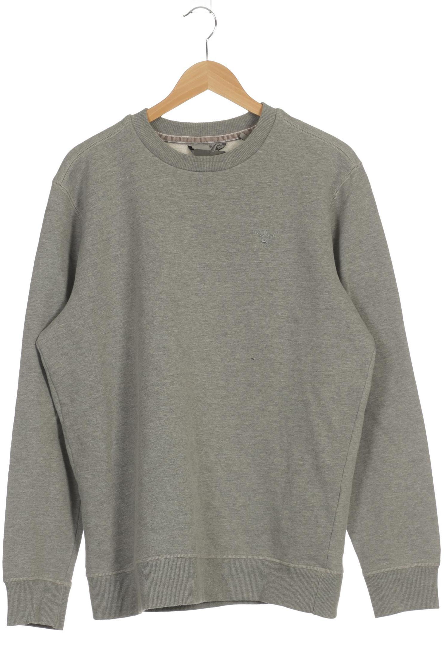 

Chiemsee Herren Sweatshirt, grau, Gr.