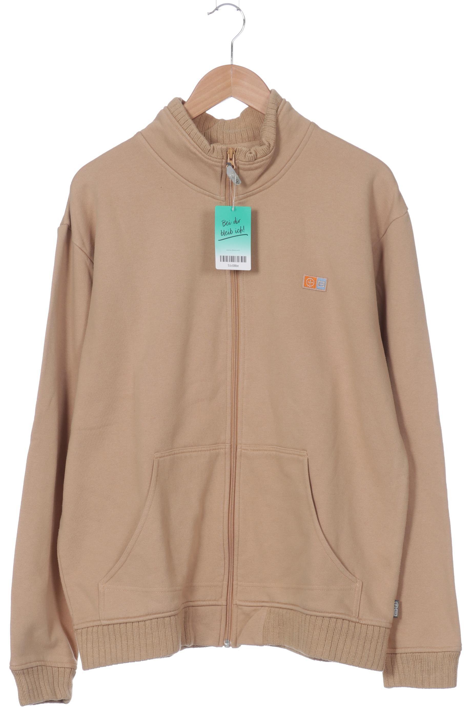 

Chiemsee Herren Sweatshirt, beige, Gr.