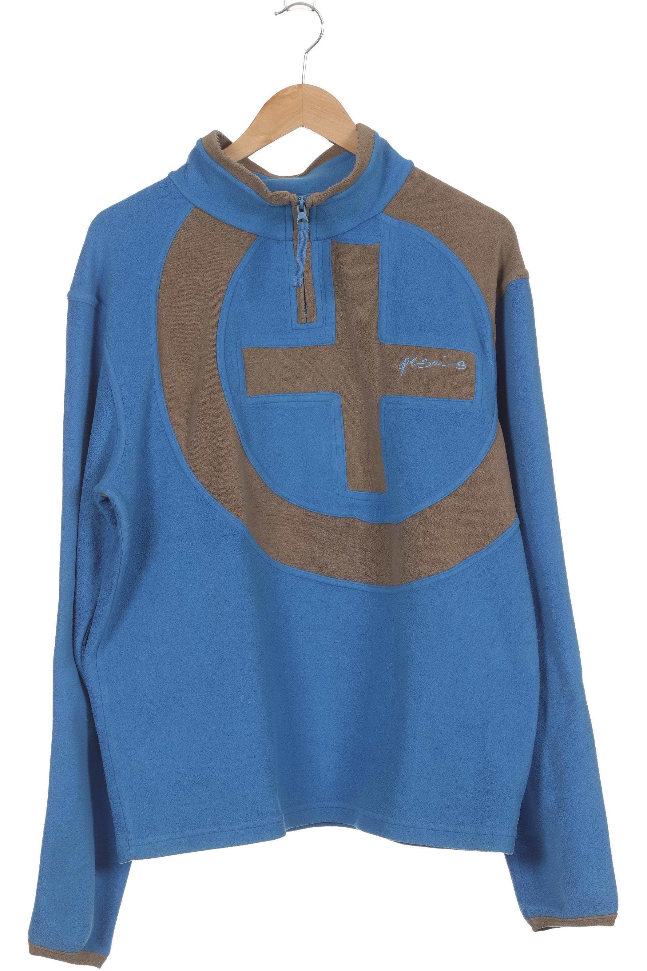 

Chiemsee Herren Sweatshirt, blau, Gr.