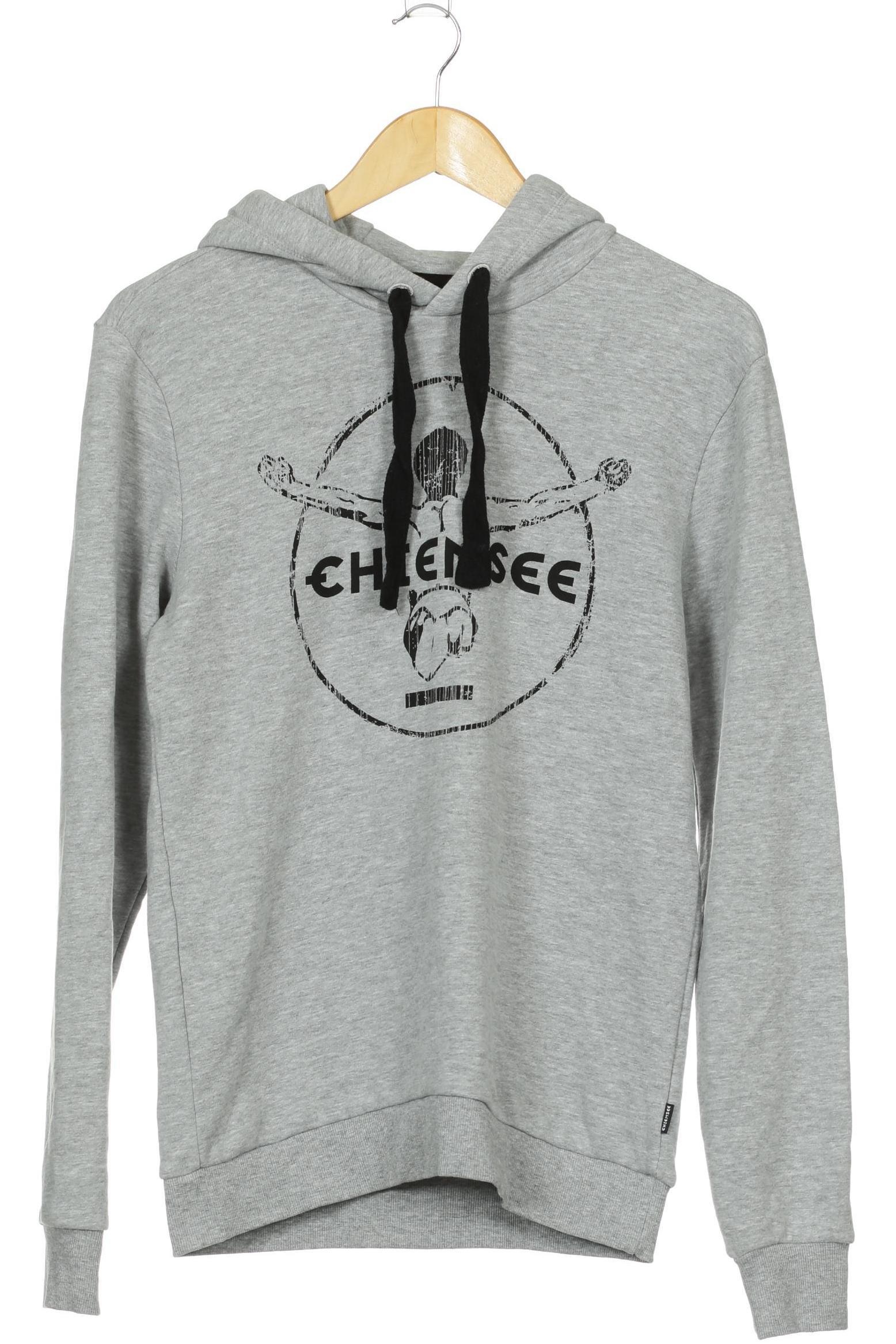 

Chiemsee Herren Sweatshirt, grau, Gr.