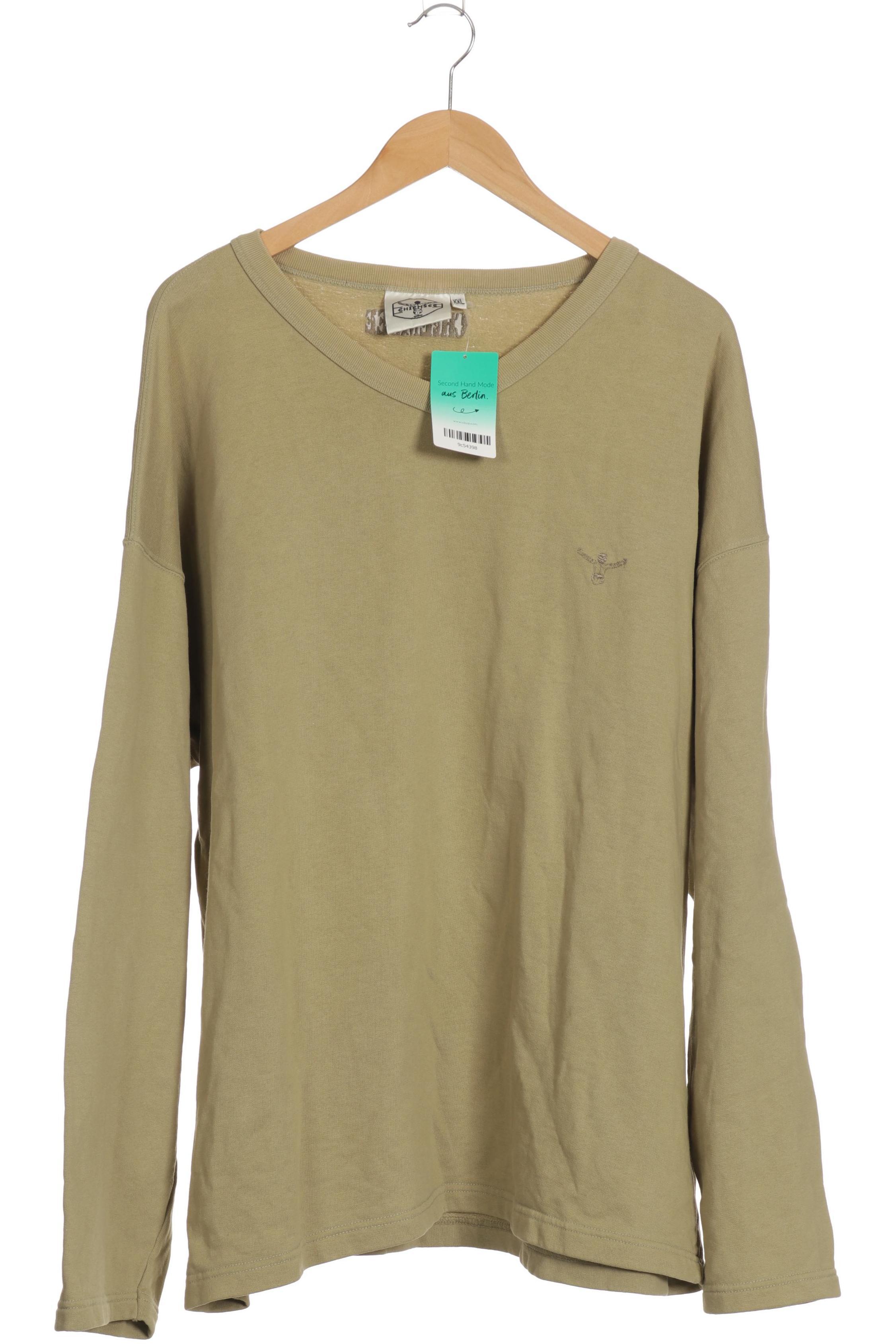 

Chiemsee Herren Sweatshirt, grün, Gr.