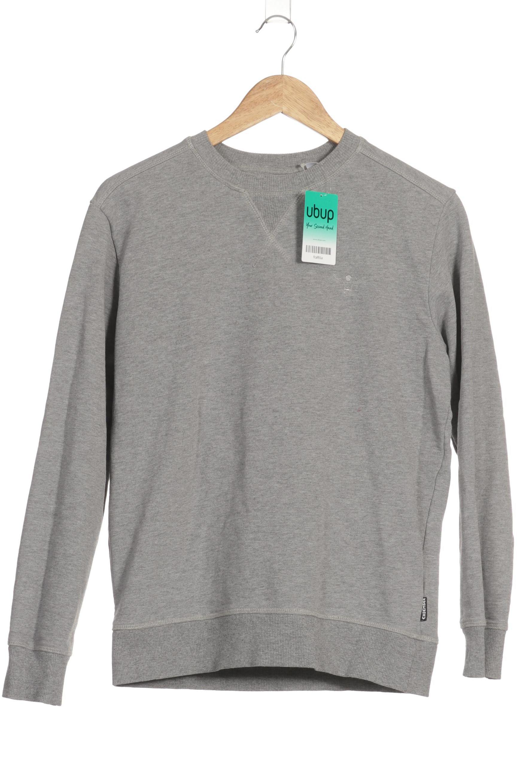 

Chiemsee Herren Sweatshirt, grau, Gr.