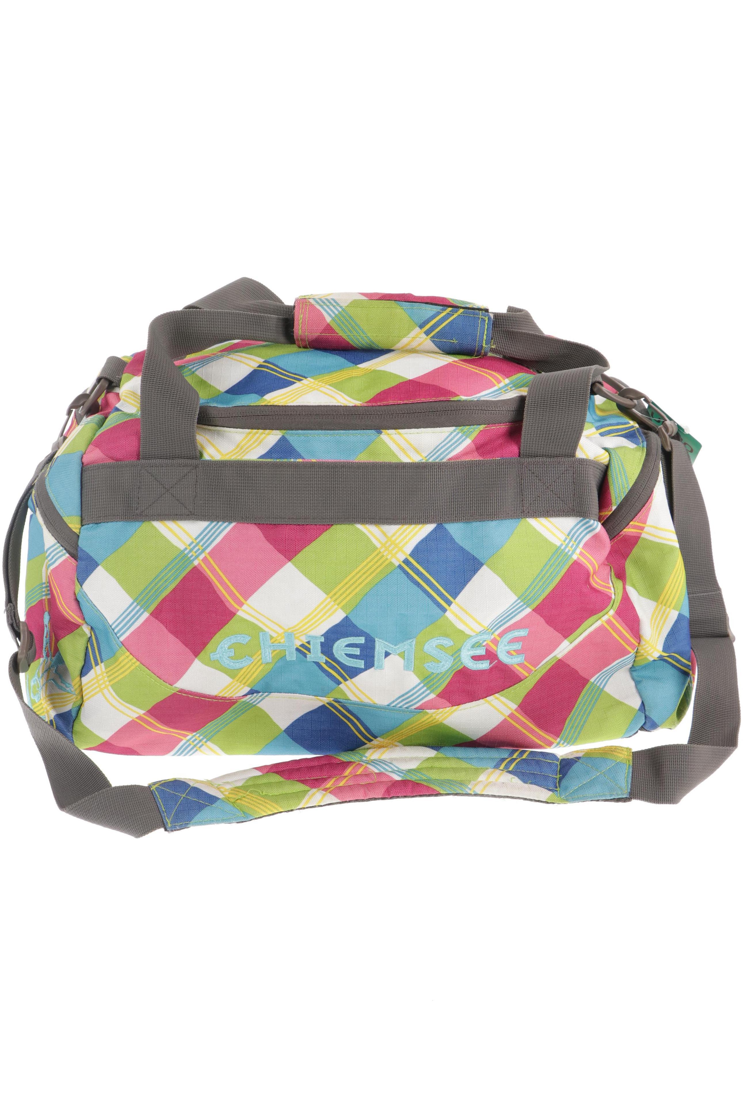 Thumbnail - Chiemsee Herren Tasche, mehrfarbig, Gr.