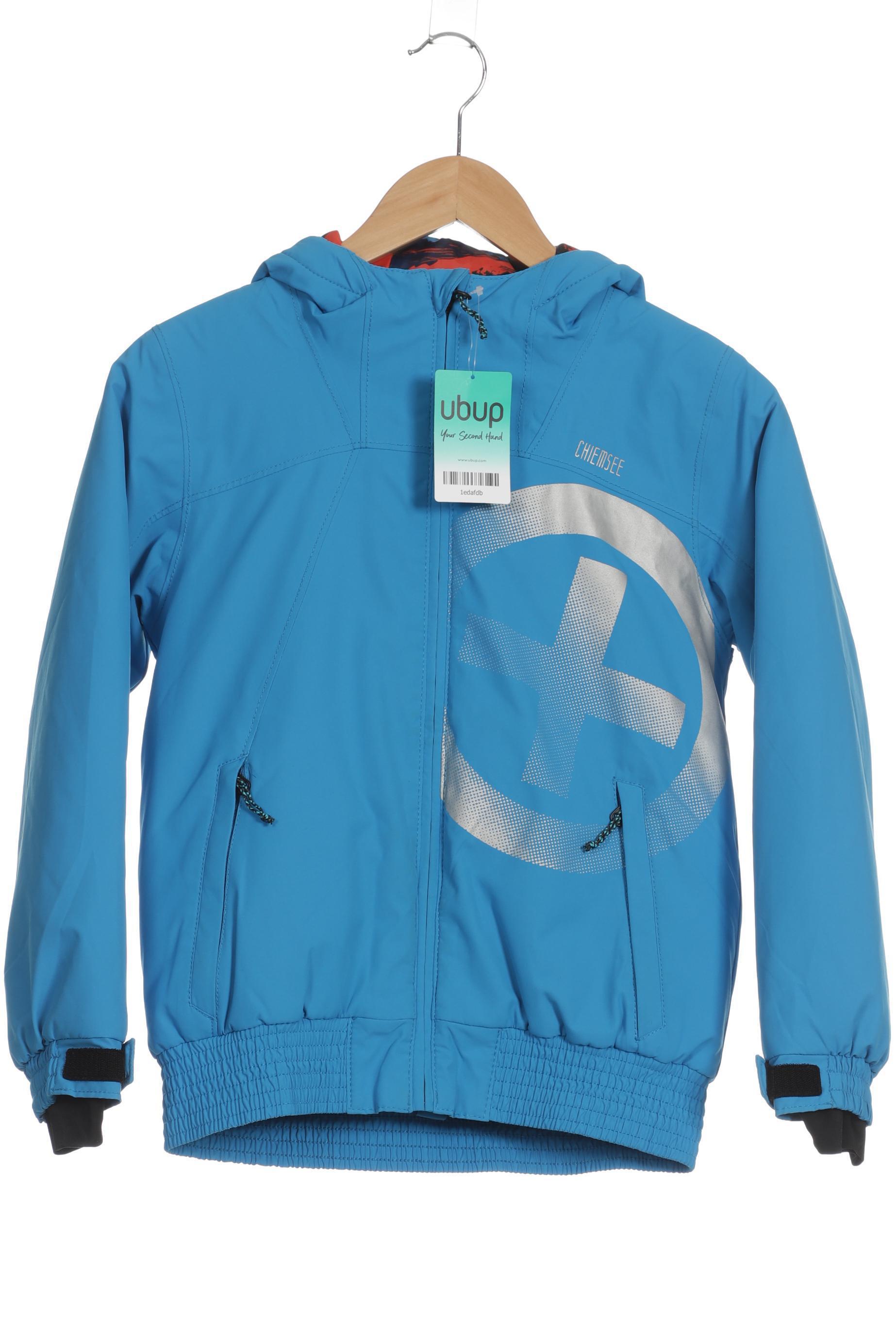 

Chiemsee Jungen Jacke, blau, Gr. 140
