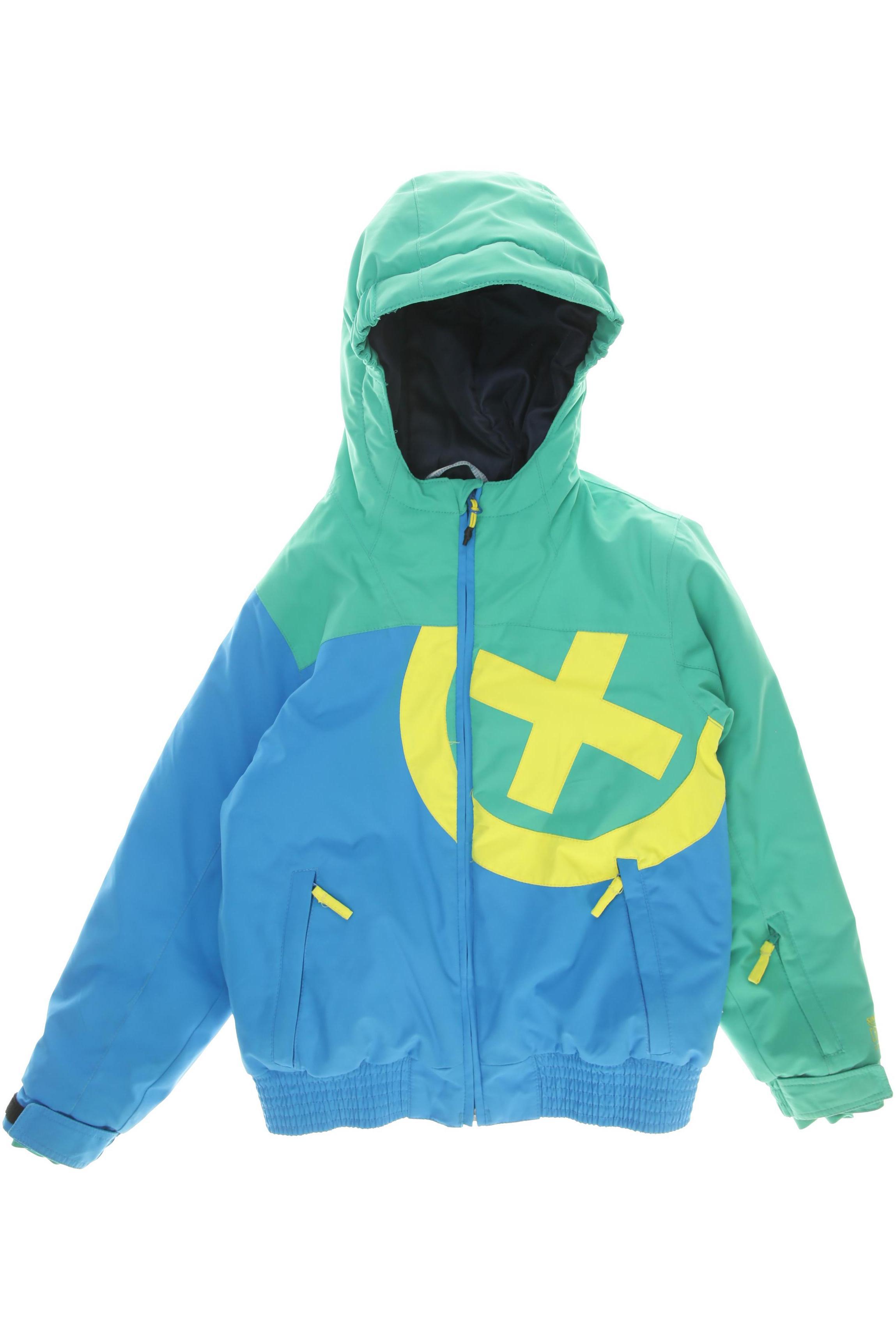 

Chiemsee Jungen Jacke, grün, Gr. 140