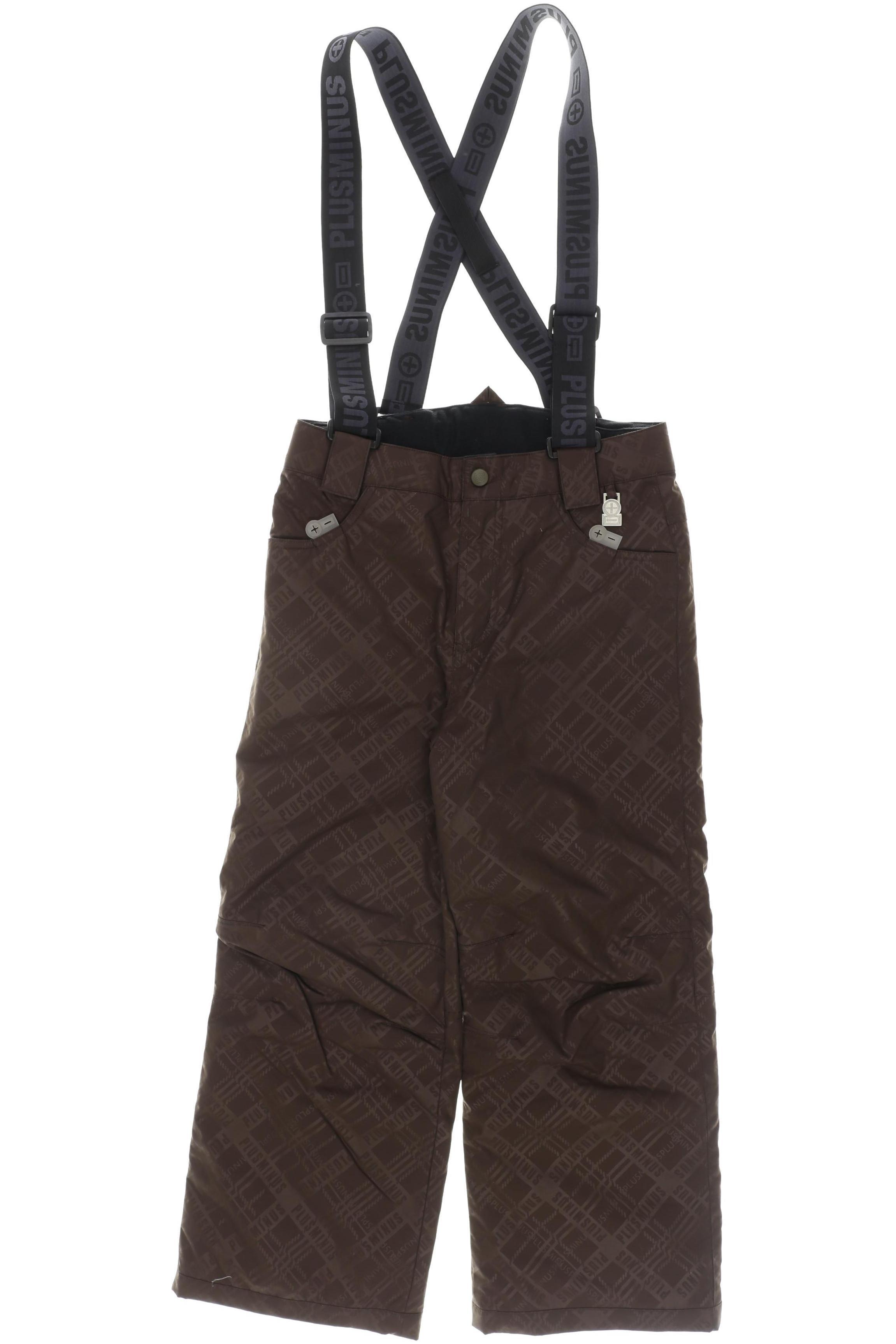 

Chiemsee Jungen Schneeanzug, braun, Gr. 140