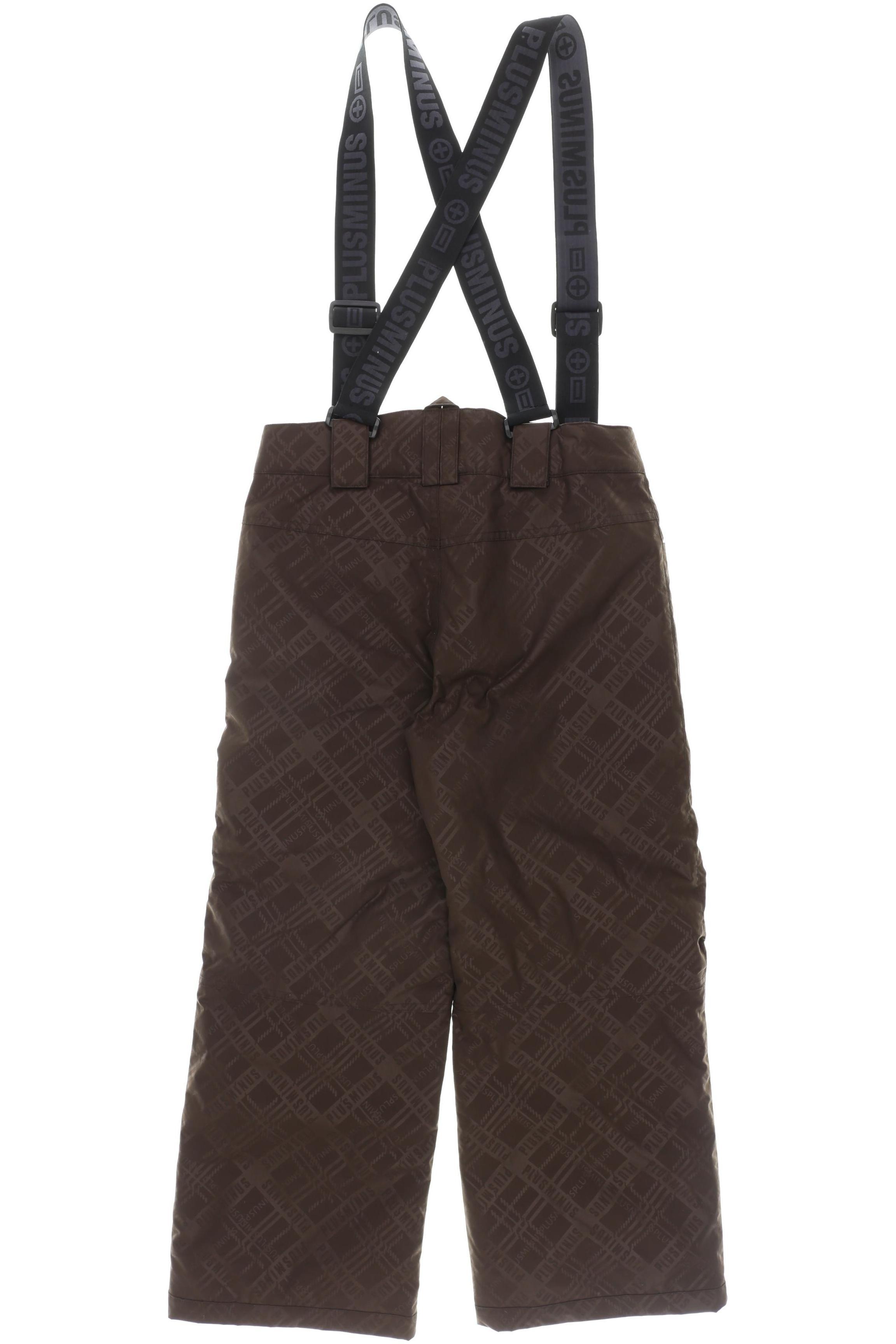 Thumbnail - Chiemsee Jungen Schneeanzug, braun, Gr. 140