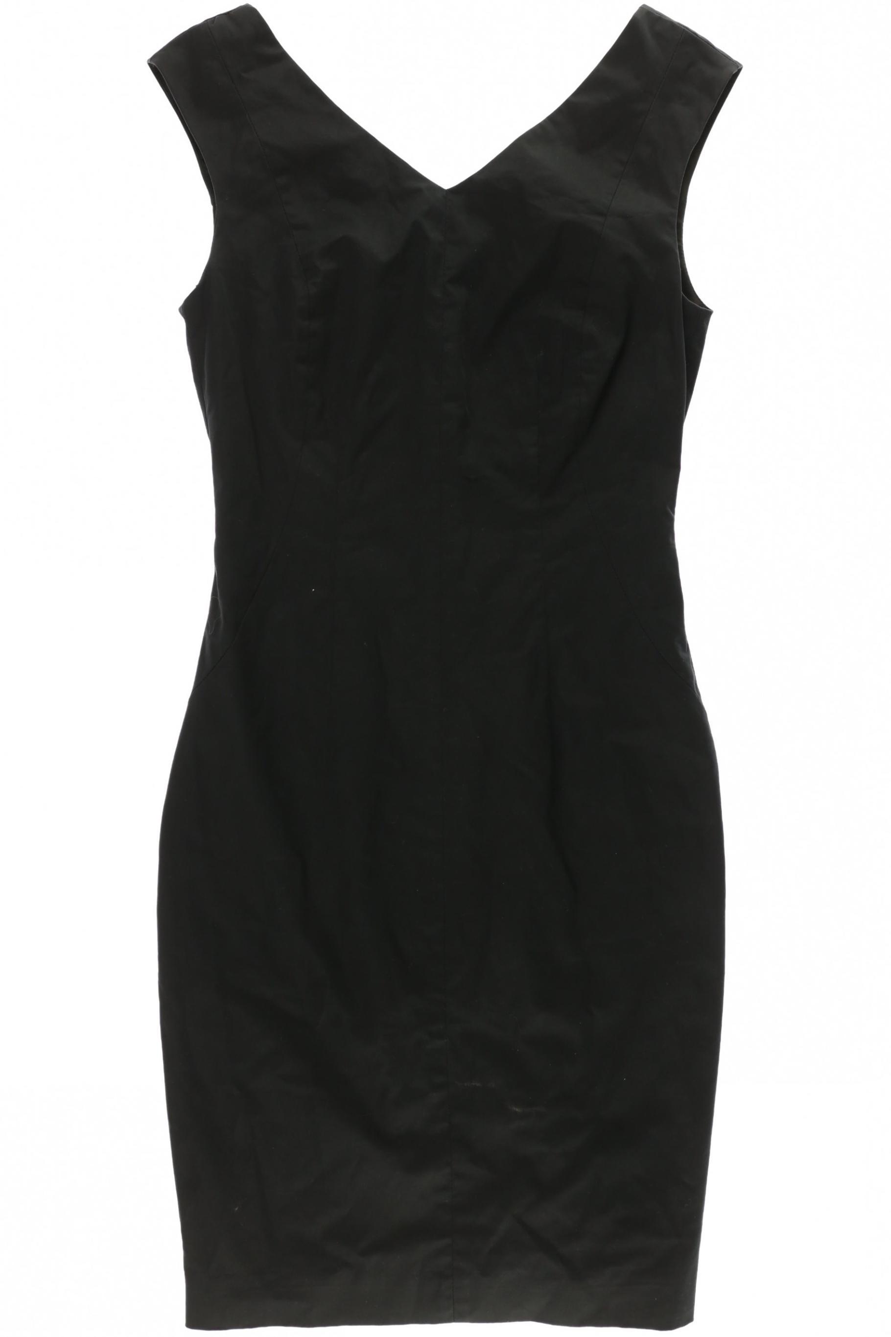 

Club Monaco Damen Kleid, schwarz, Gr.