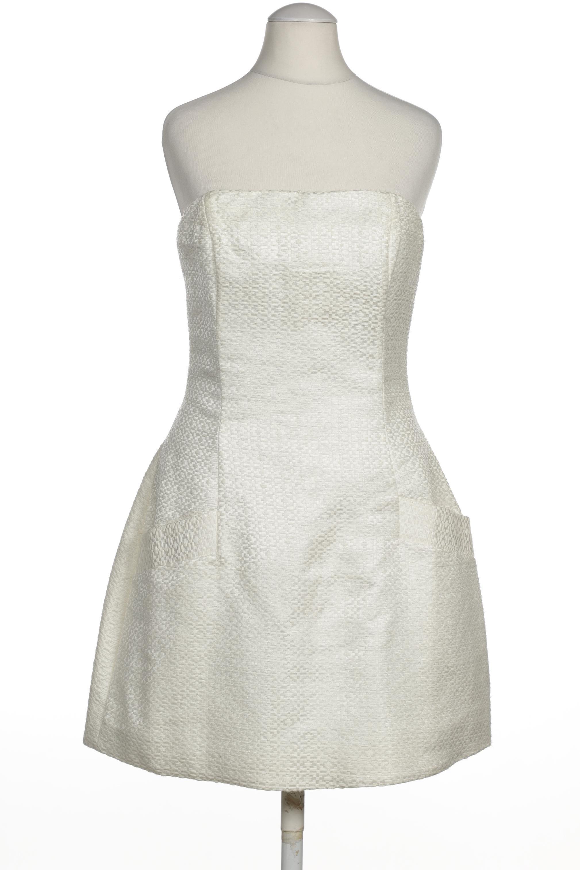 

Club Monaco Damen Kleid, beige, Gr.