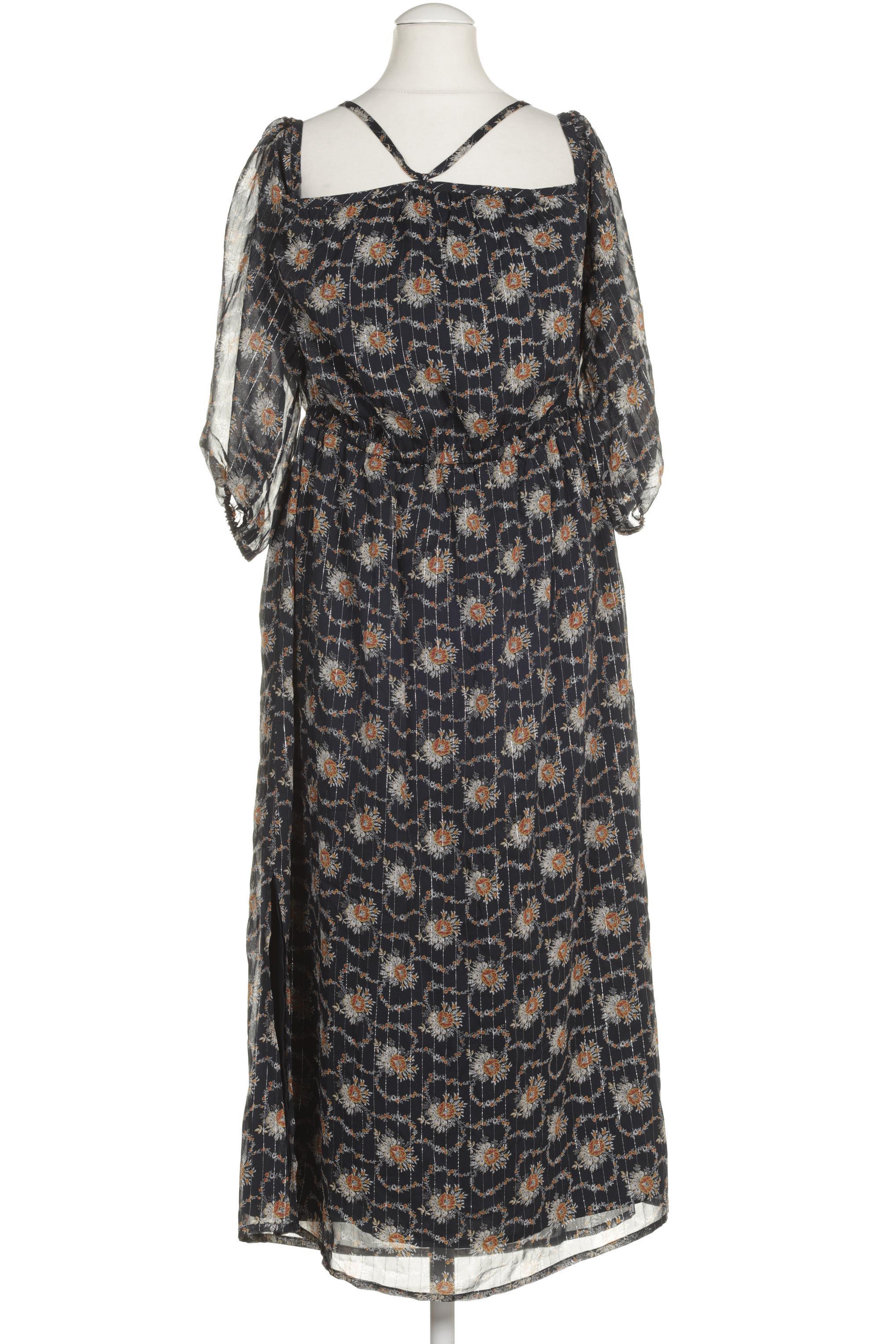 

Club Monaco Damen Kleid, blau, Gr.