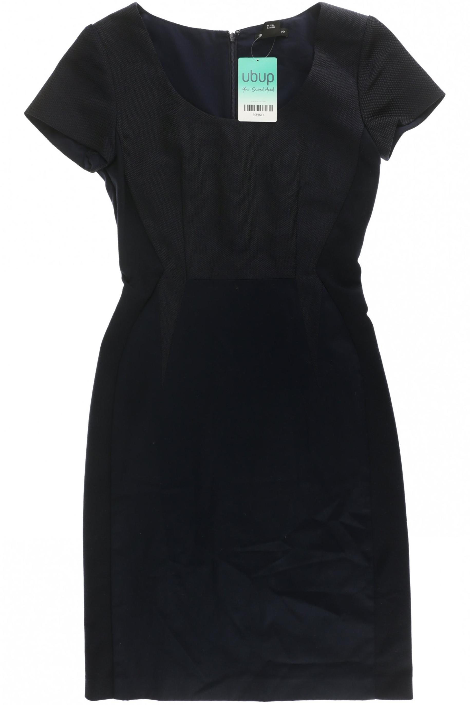 

Club Monaco Damen Kleid, blau, Gr.