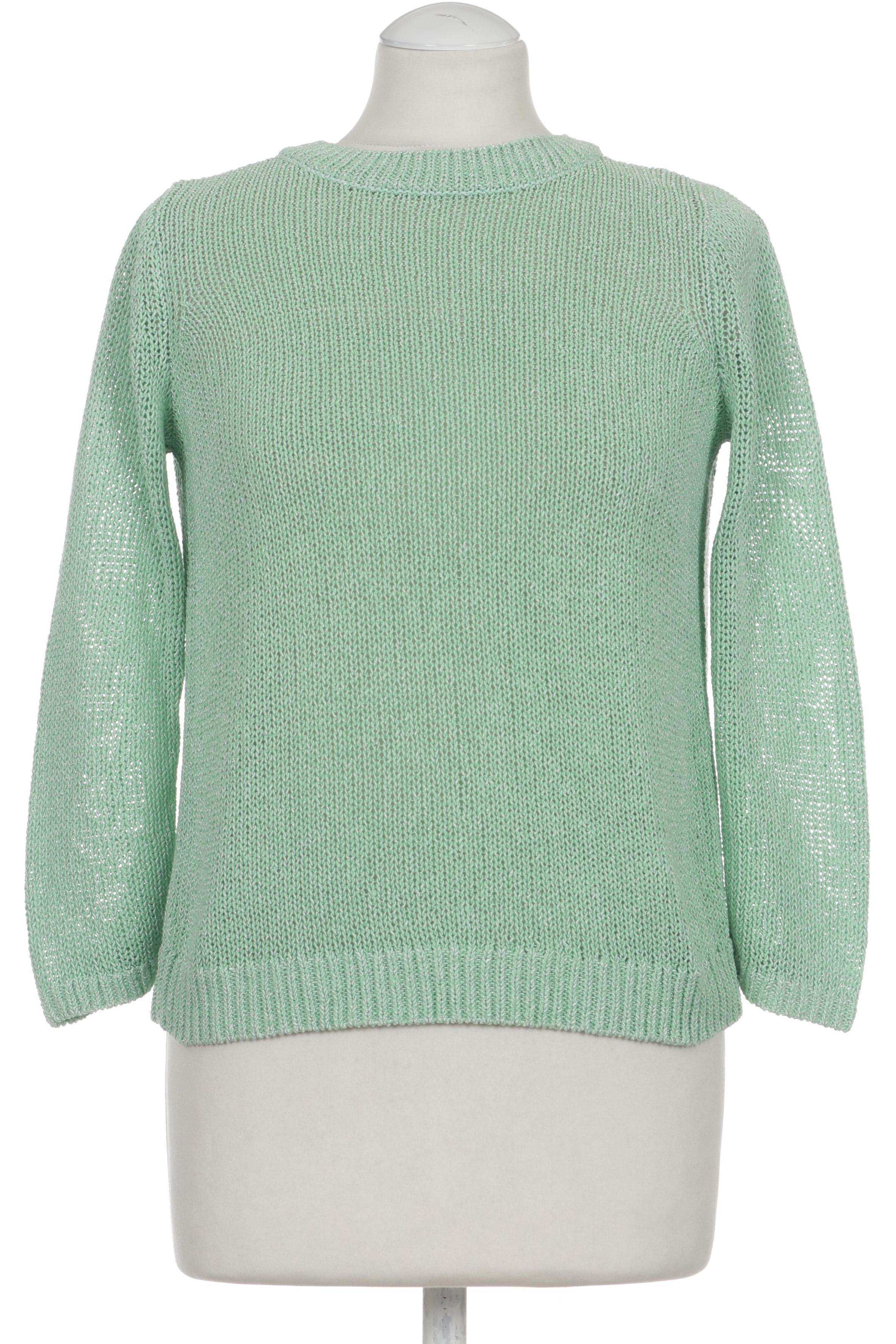 

Club Monaco Damen Pullover, grün, Gr.