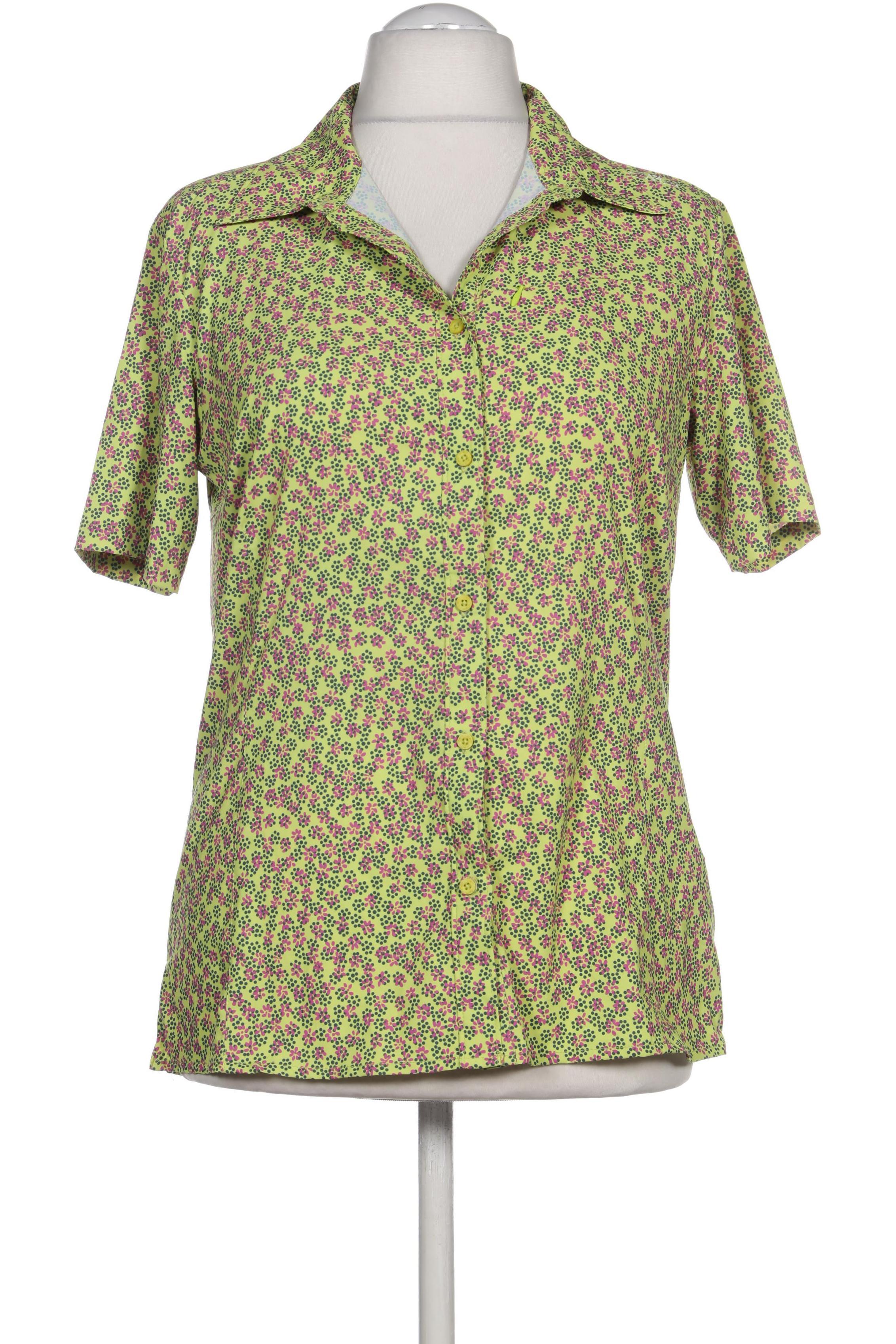 

CMP Damen Bluse, grün, Gr. 42