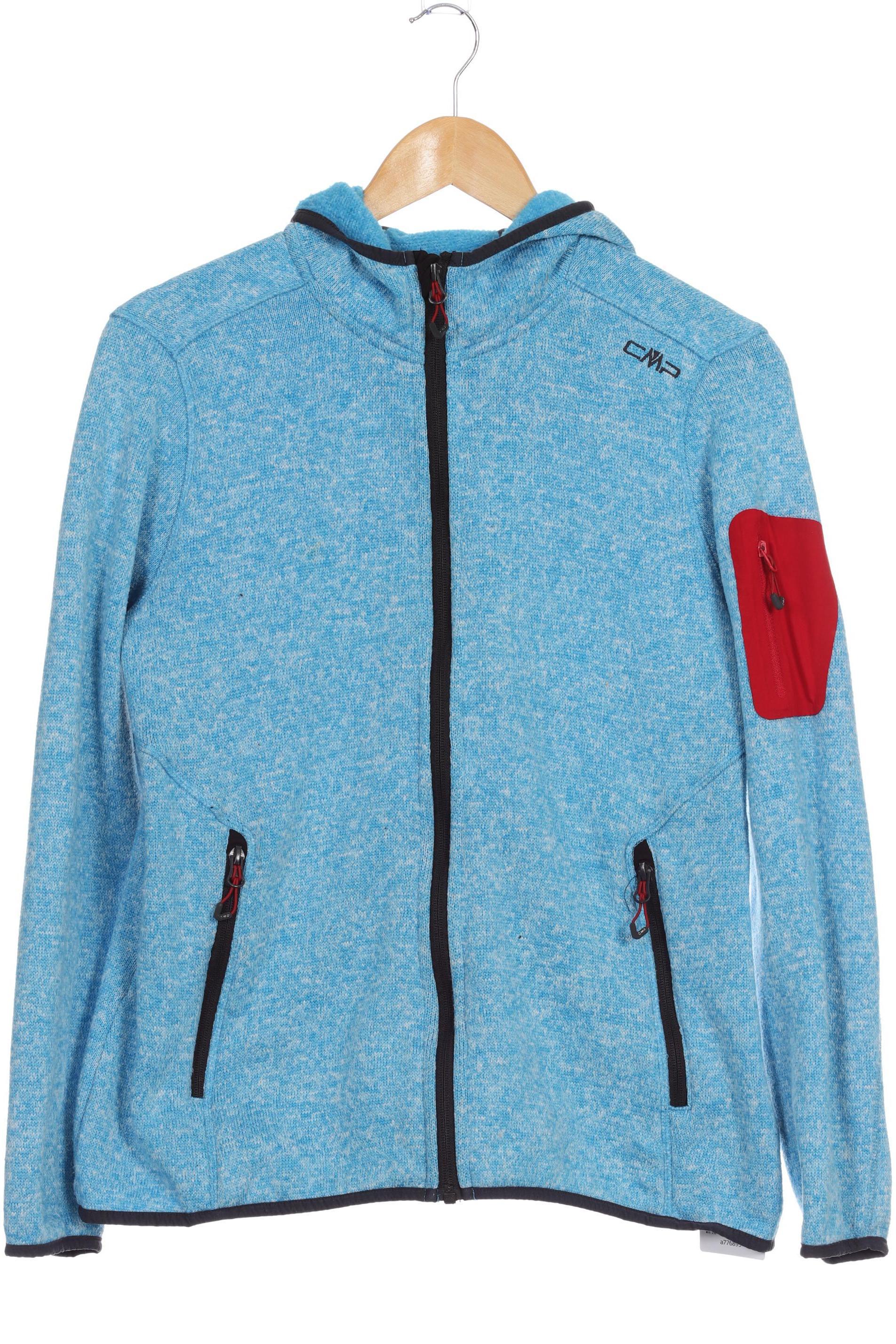 

CMP Damen Jacke, blau, Gr.