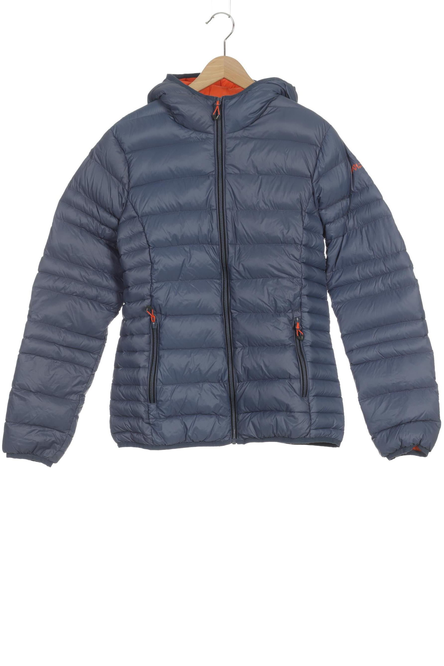 

CMP Damen Jacke, blau, Gr. 38