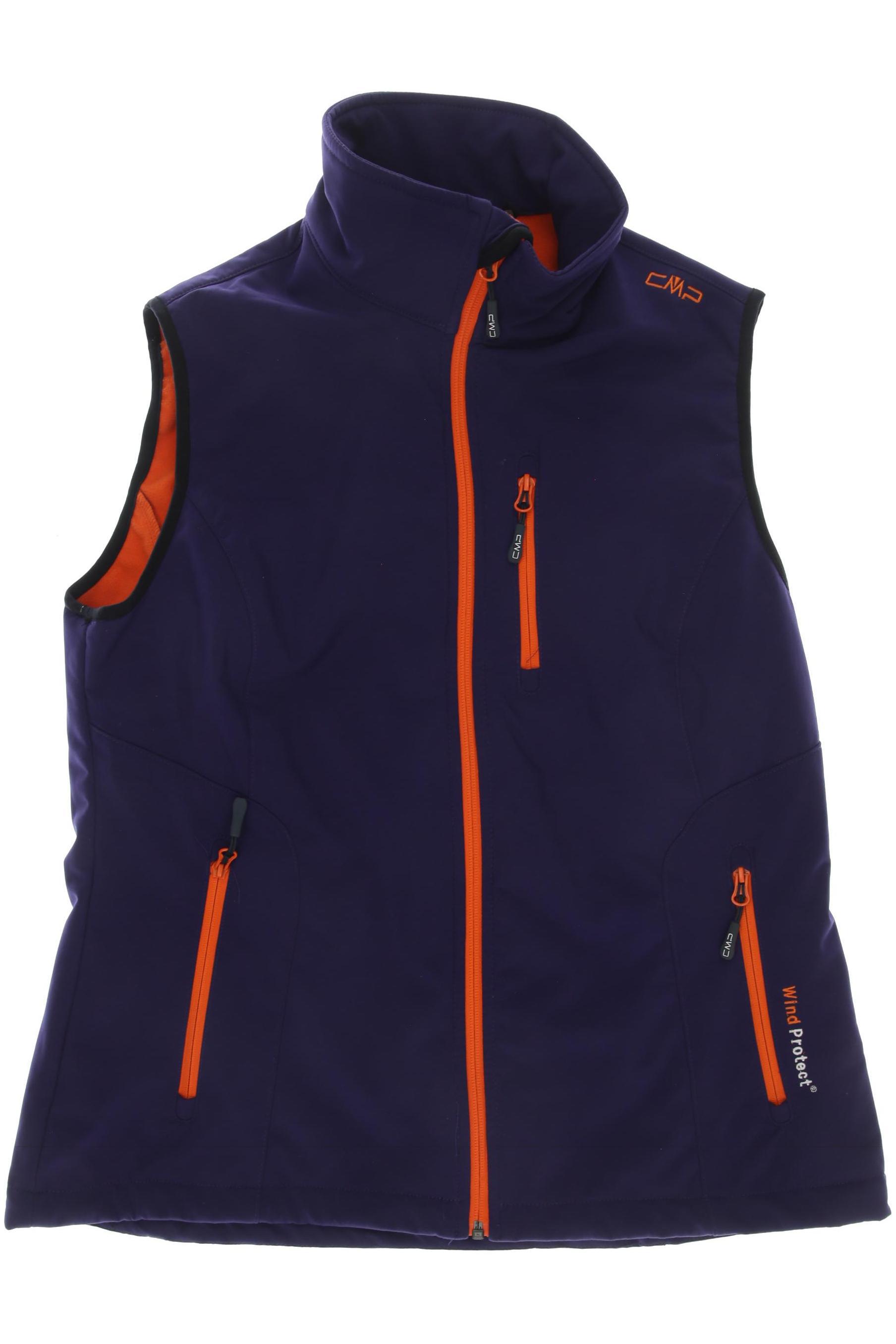 

CMP Damen Weste, lila, Gr. 44