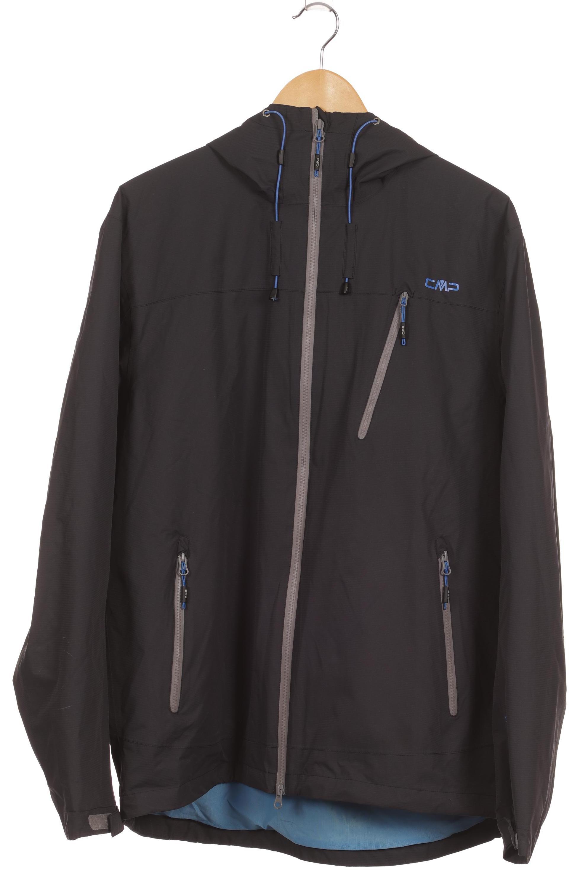 

CMP Herren Jacke, grau, Gr. 52