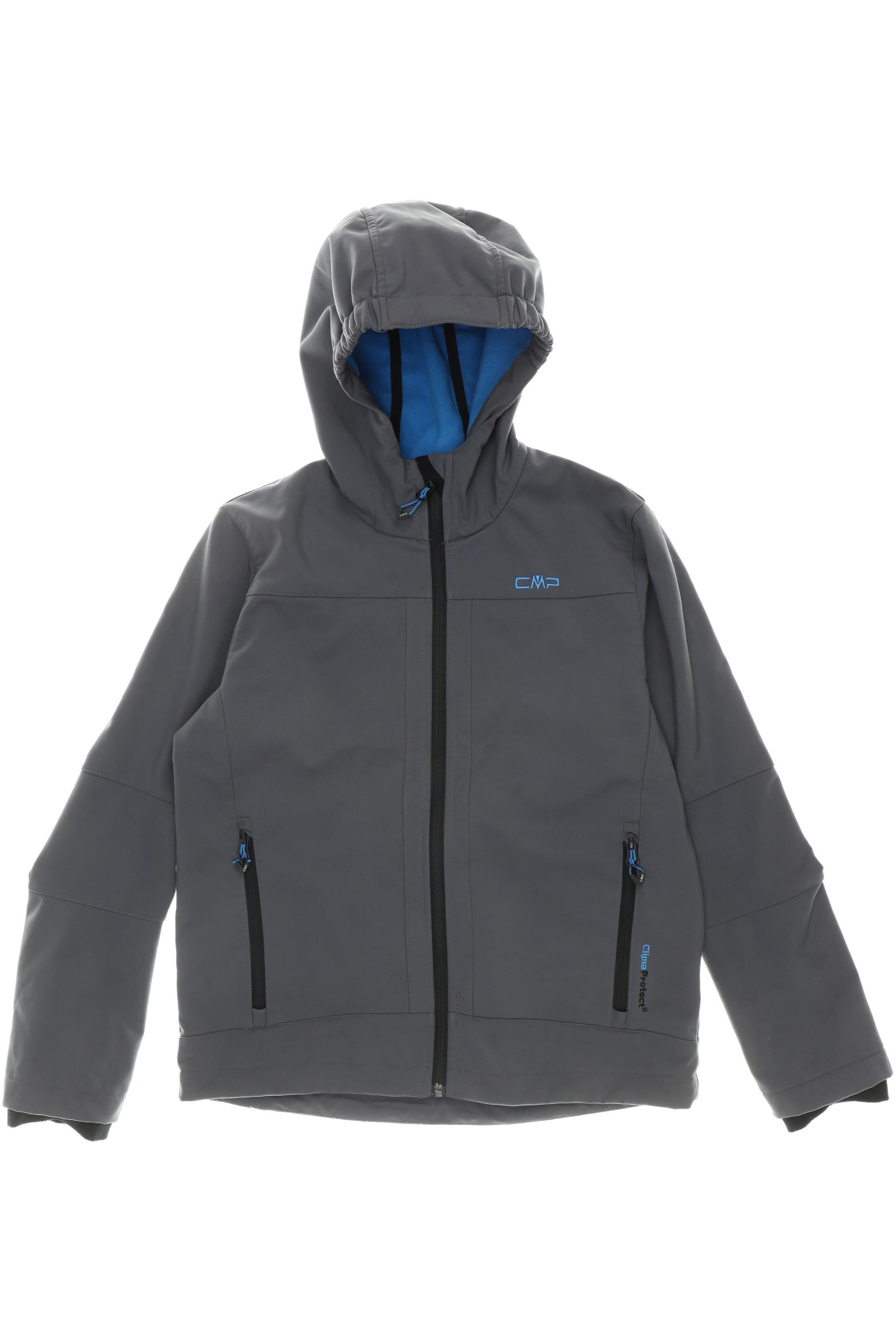 

CMP Jungen Jacke, grau, Gr. 152