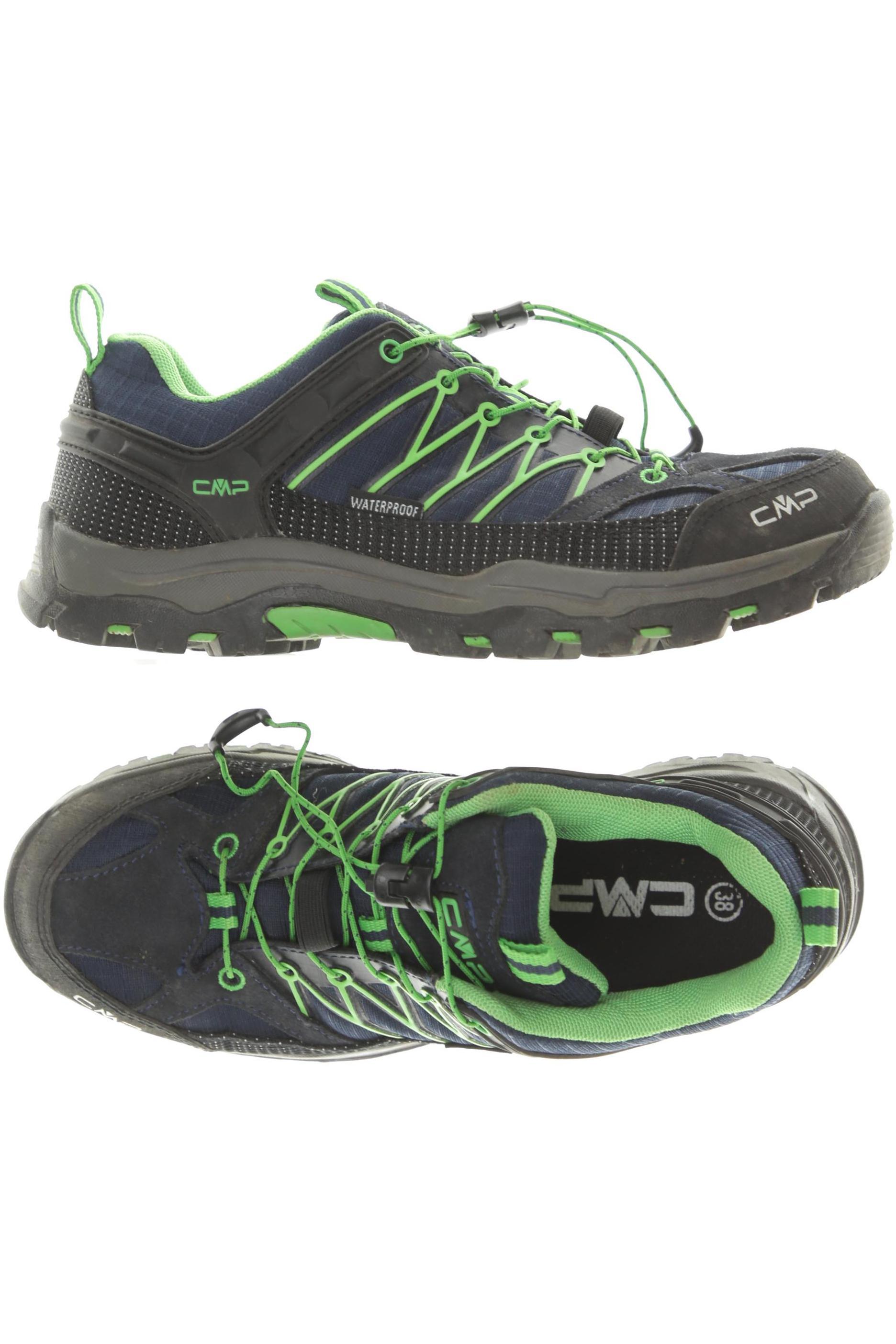 

CMP Jungen Kinderschuhe, blau, Gr. 38