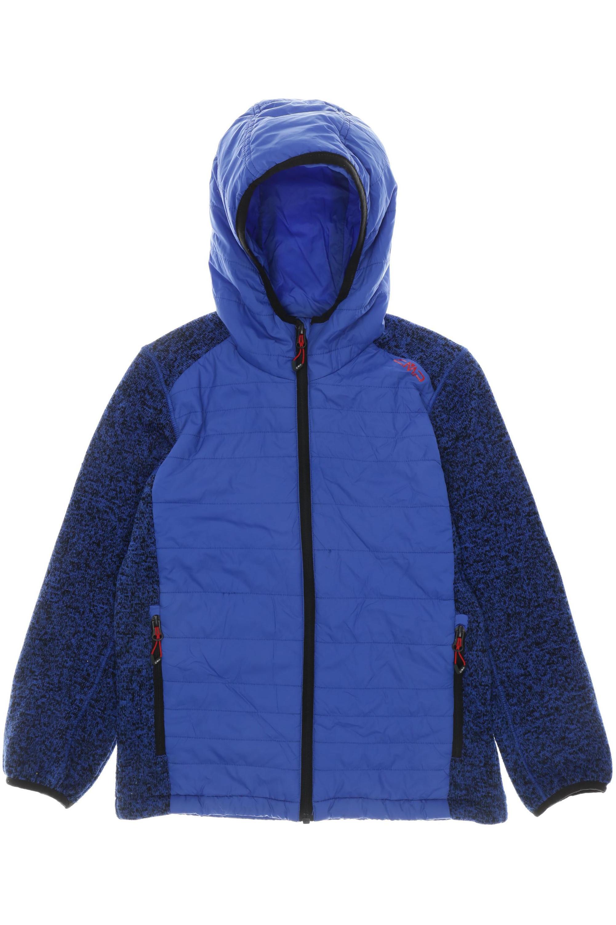 

CMP Jungen Jacke, blau, Gr. 140