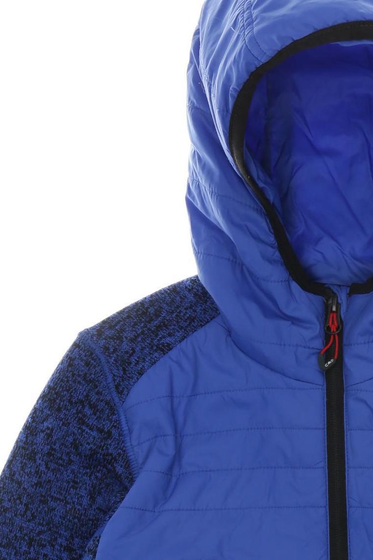 Thumbnail - CMP Jungen Jacke, blau, Gr. 140