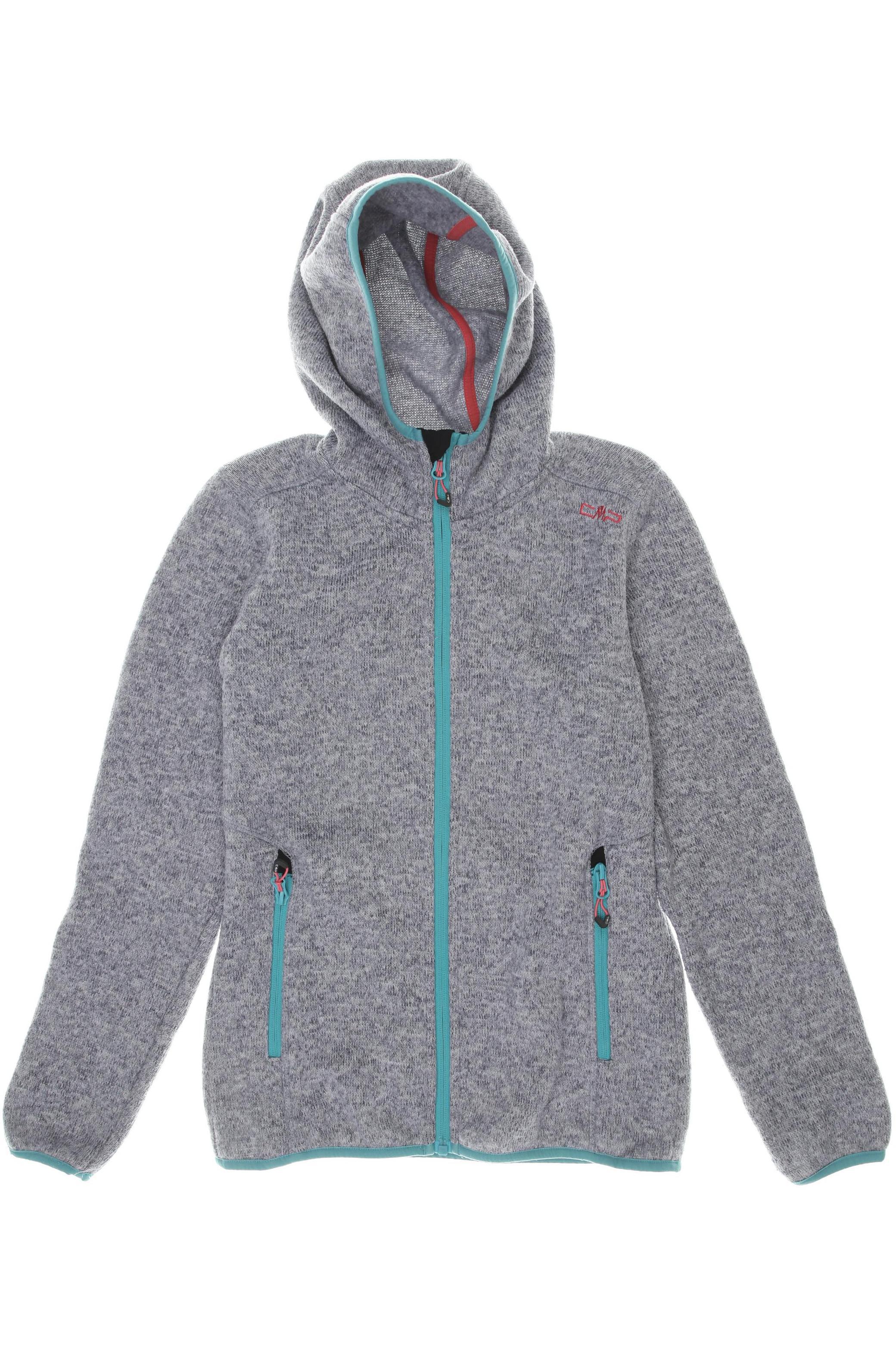 

CMP Mädchen Jacke, grau, Gr. 164