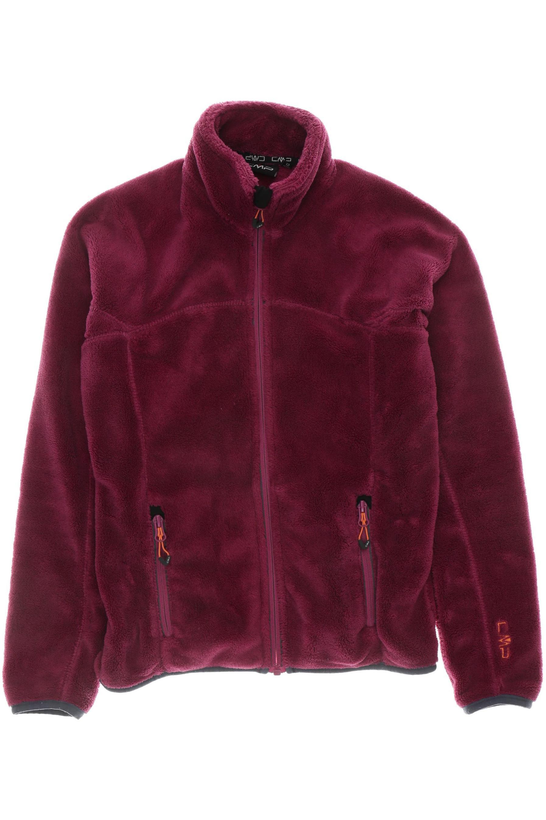 

CMP Mädchen Jacke, pink, Gr. 152
