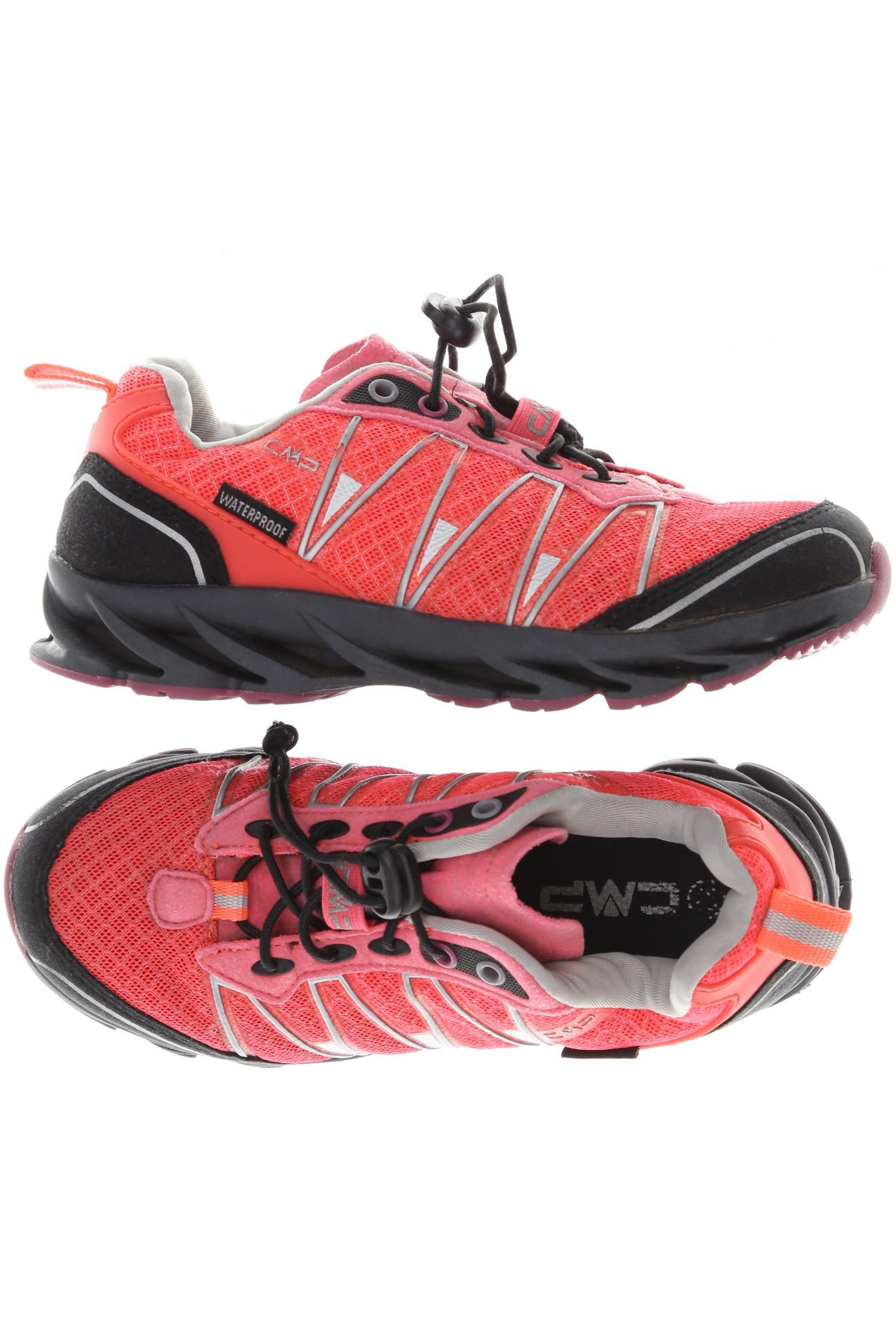 

CMP Mädchen Kinderschuhe, pink, Gr. 33