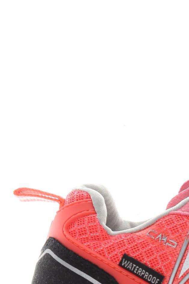 Thumbnail - CMP Mädchen Kinderschuhe, pink, Gr. 33