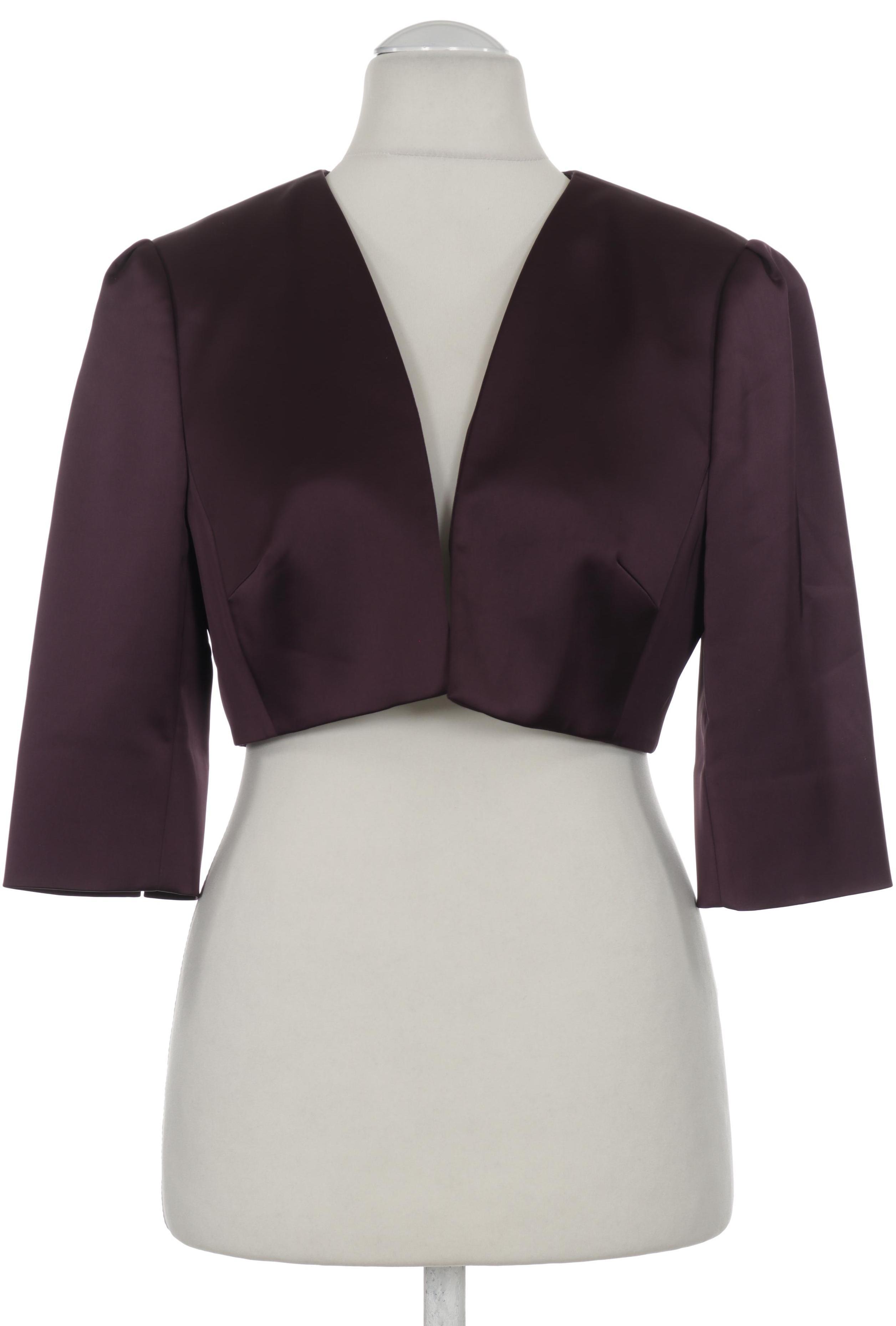 

Coast Damen Blazer, lila, Gr.