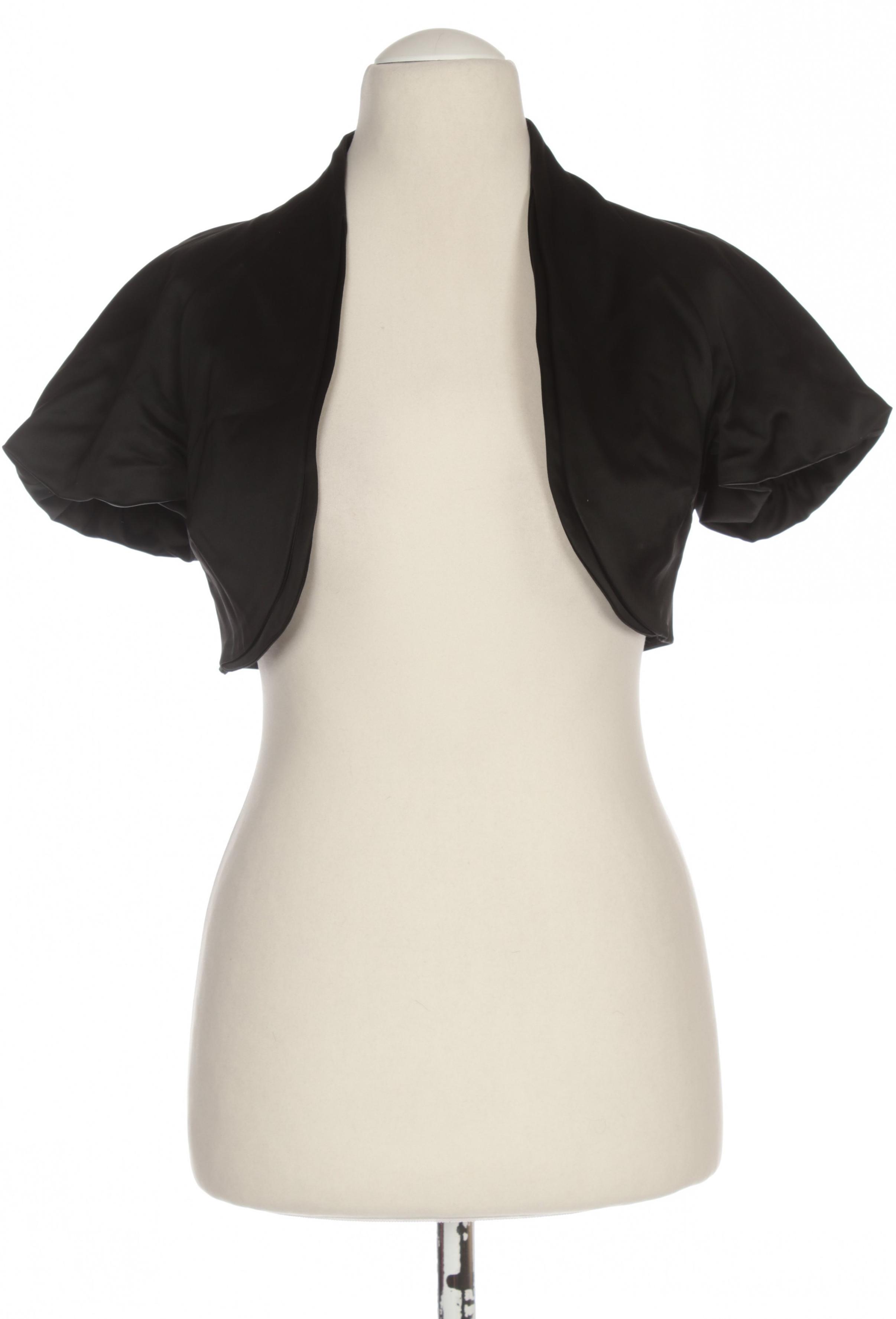 

Coast Damen Blazer, schwarz, Gr. 8