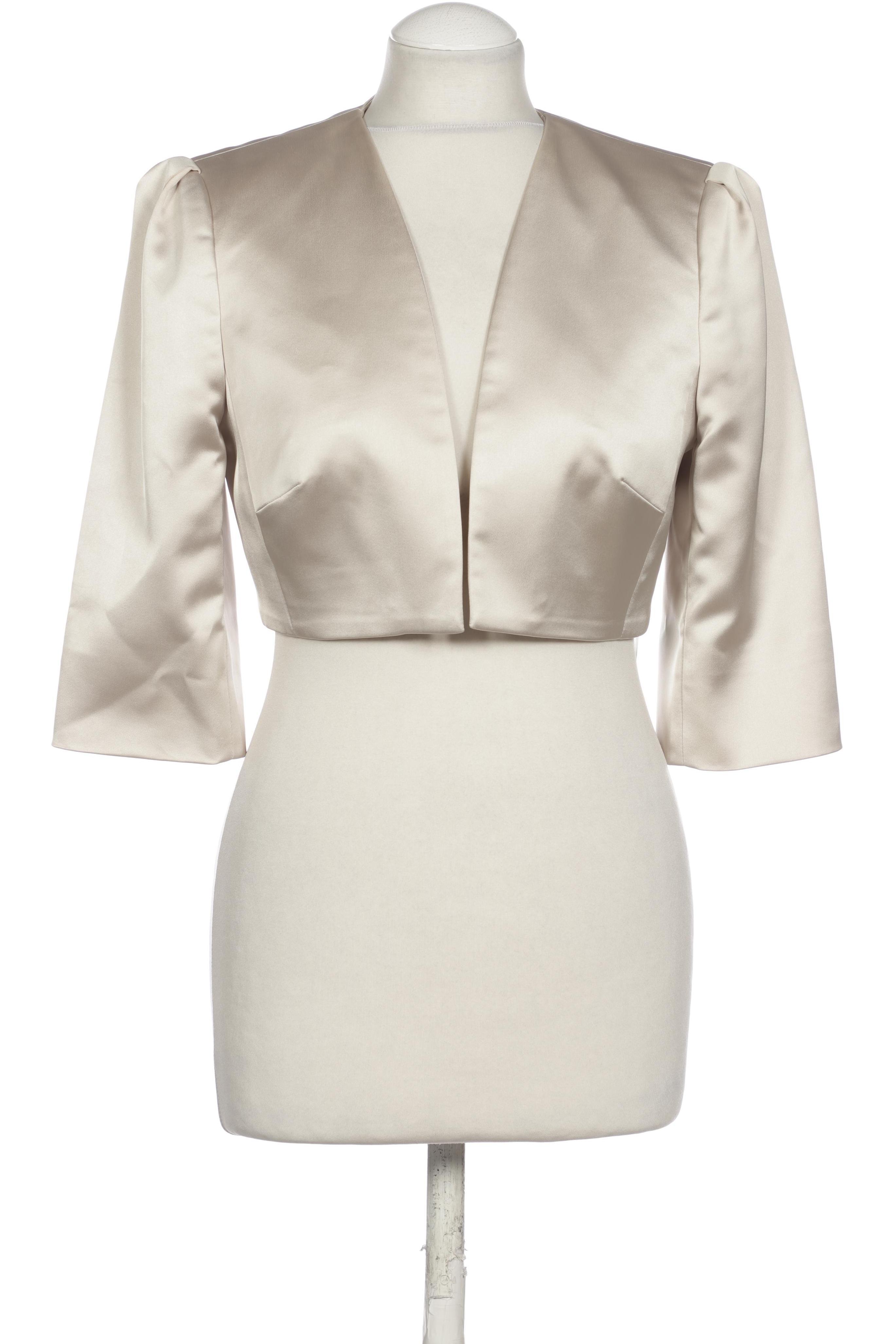 

Coast Damen Blazer, beige, Gr. 12