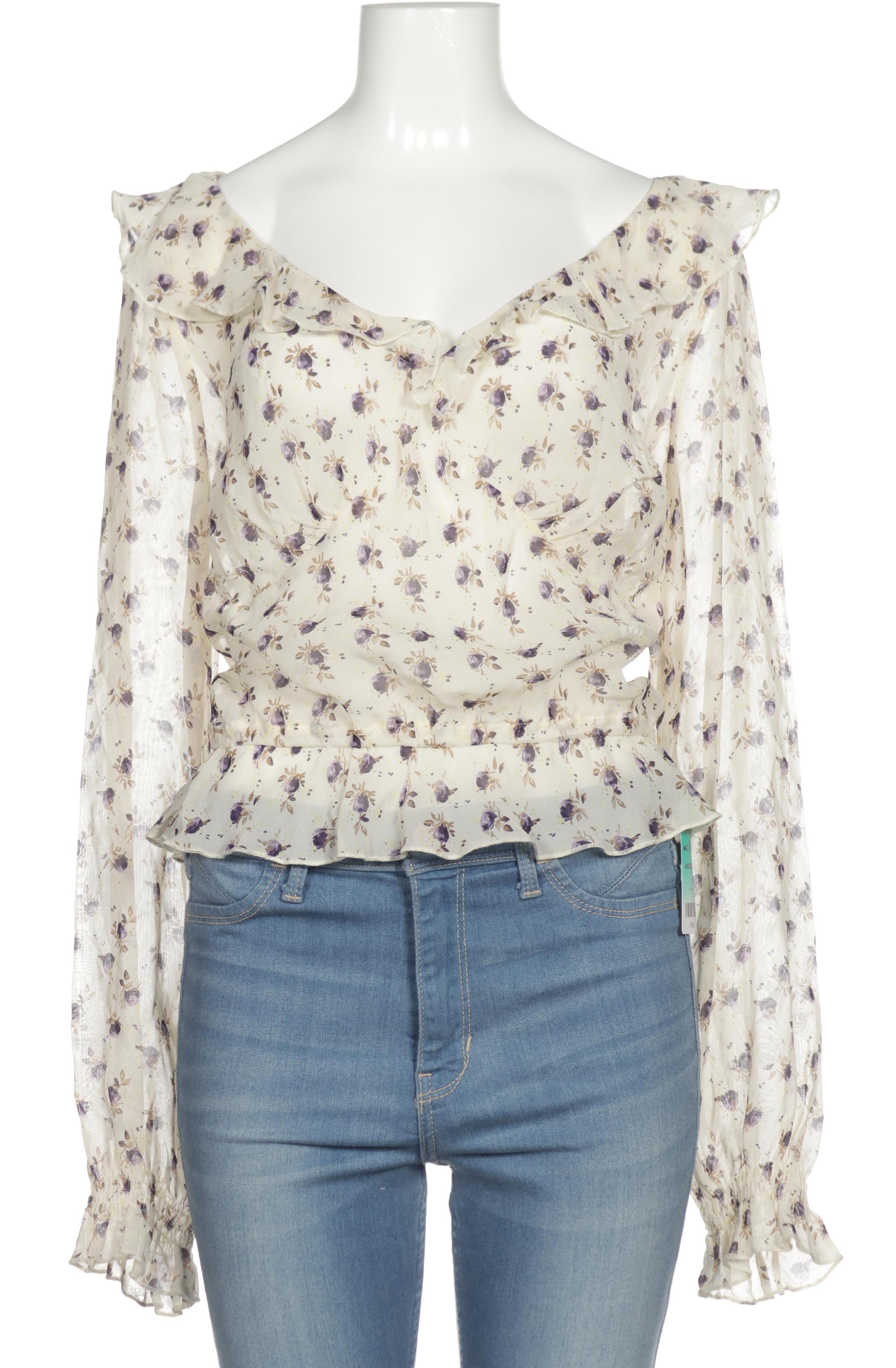 

Coast Damen Bluse, beige, Gr. 10