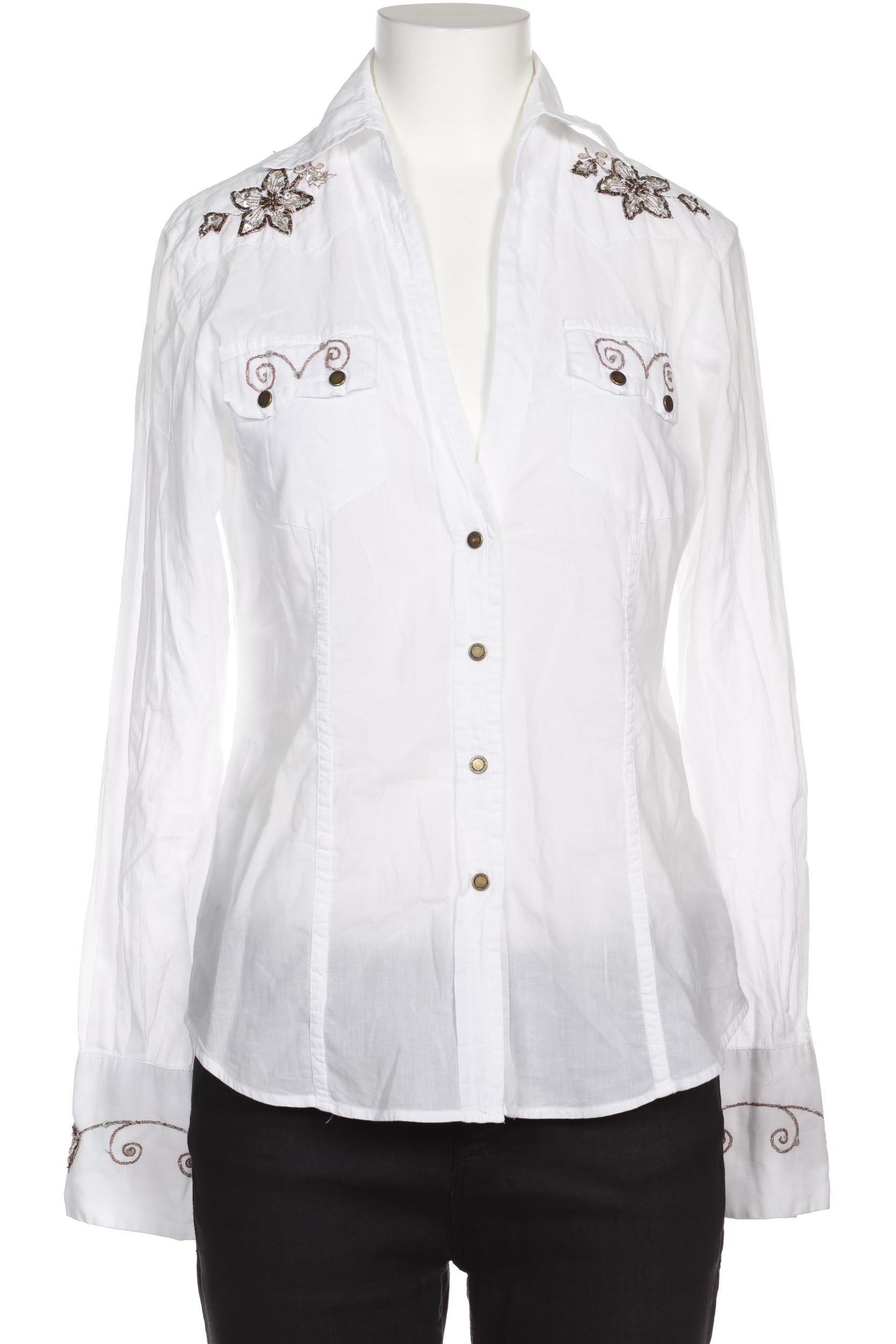 

Coast Damen Bluse, weiß, Gr. 44