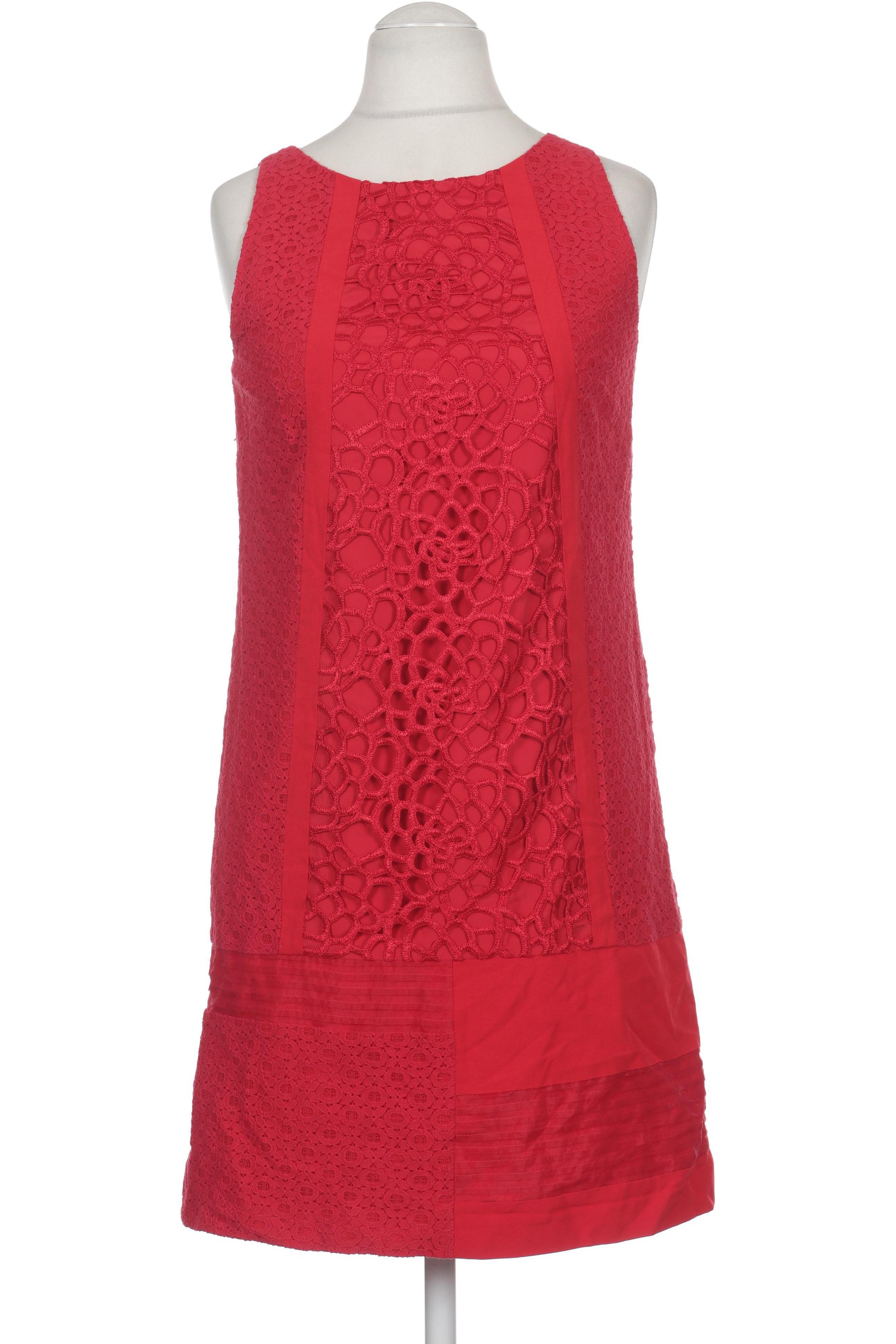 

Coast Damen Kleid, rot, Gr. 34