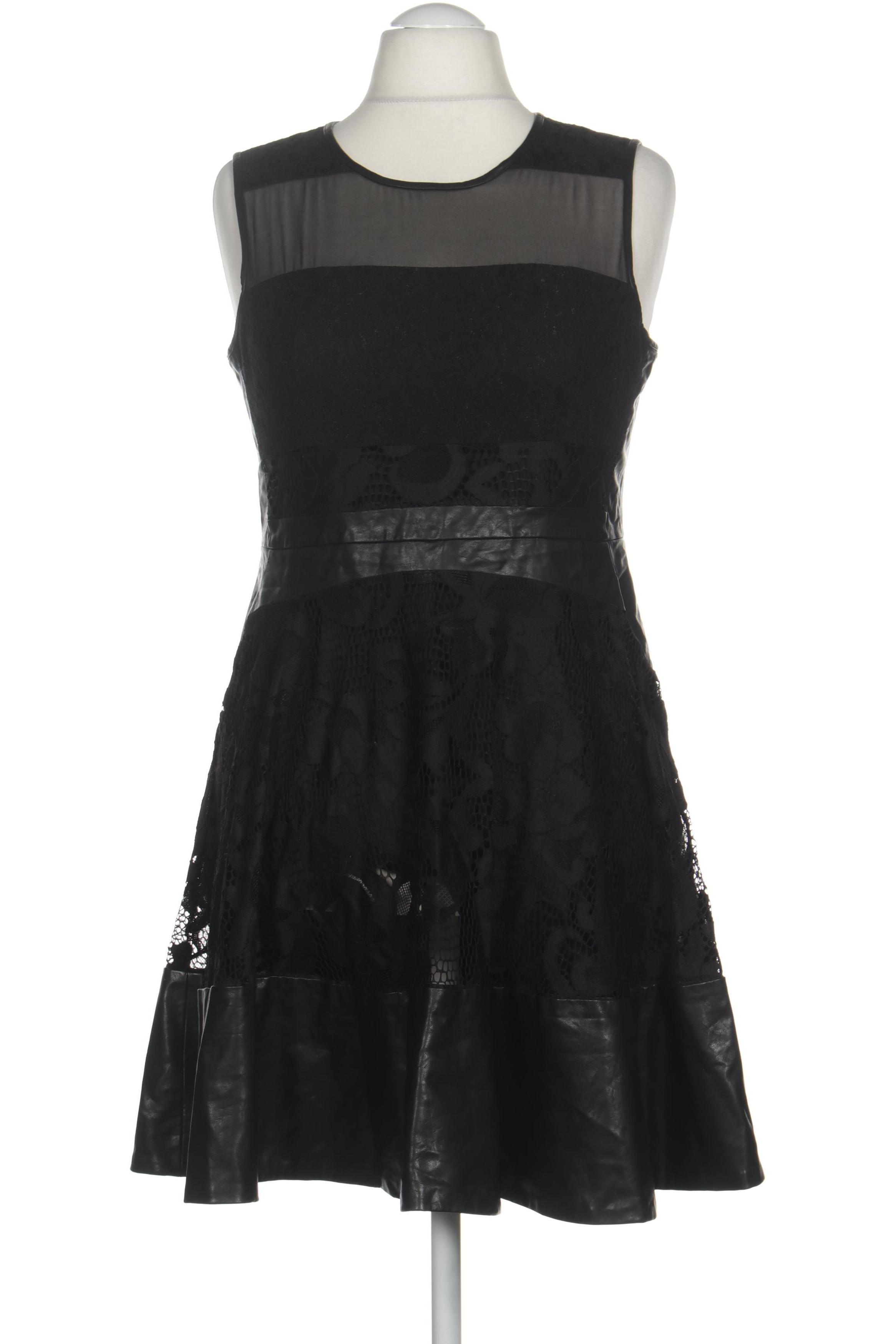 

Coast Damen Kleid, schwarz, Gr. 14